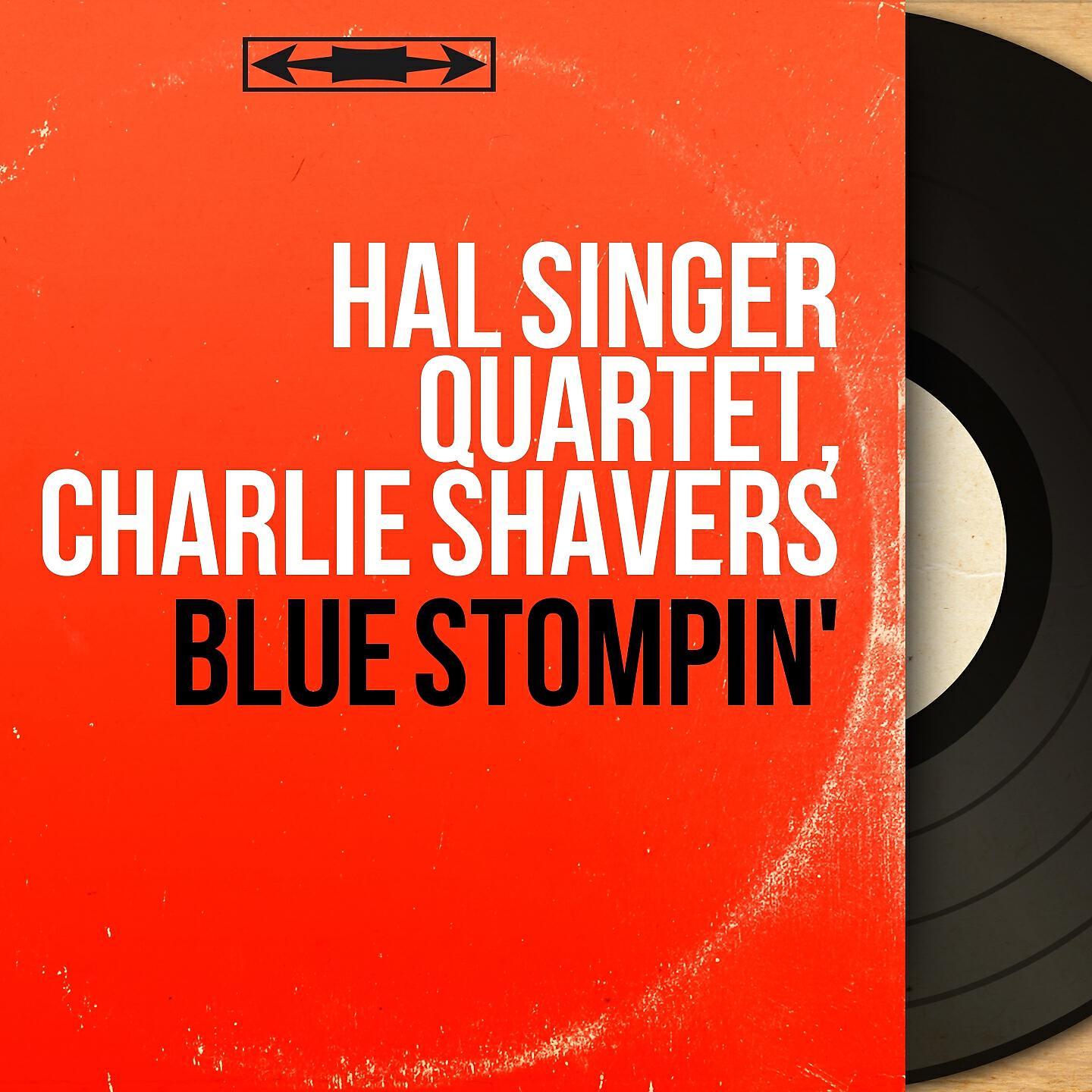 Hal Singer Quartet - Midnight