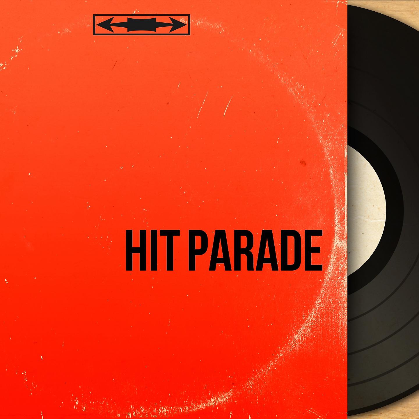 Постер альбома Hit Parade
