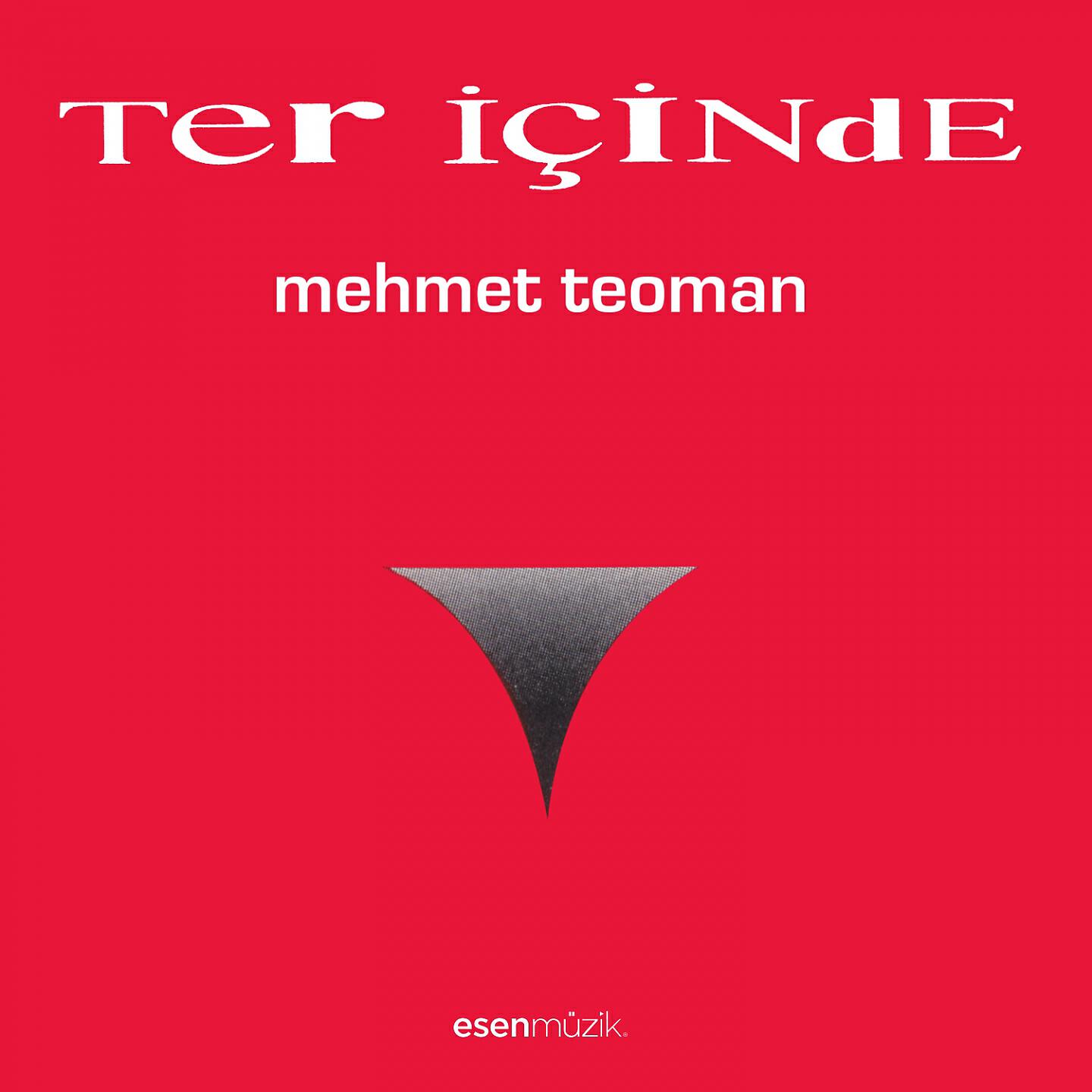 Mehmet Teoman - 3 Ay Oldu Delireli