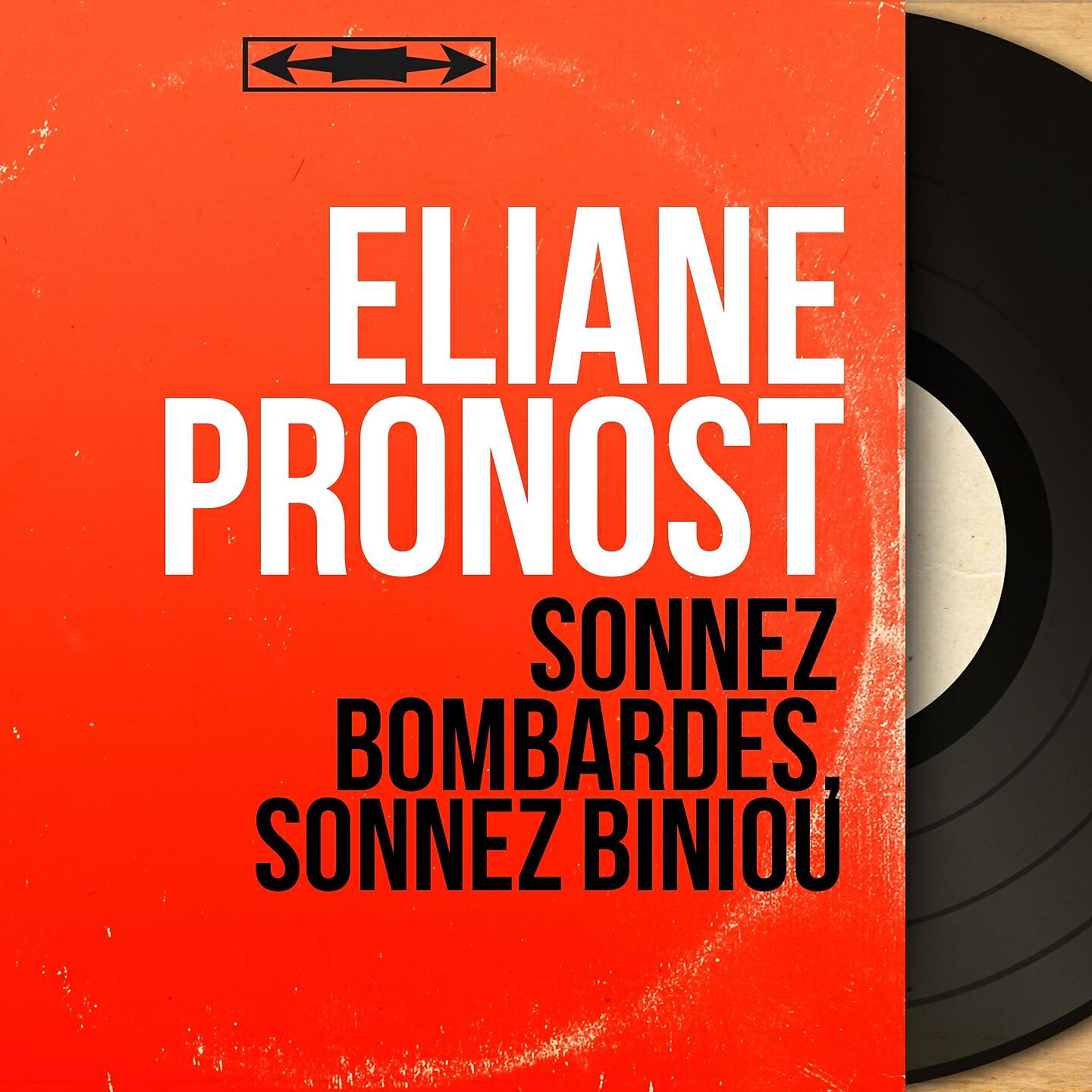 Eliane Pronost - Debout Bretagne