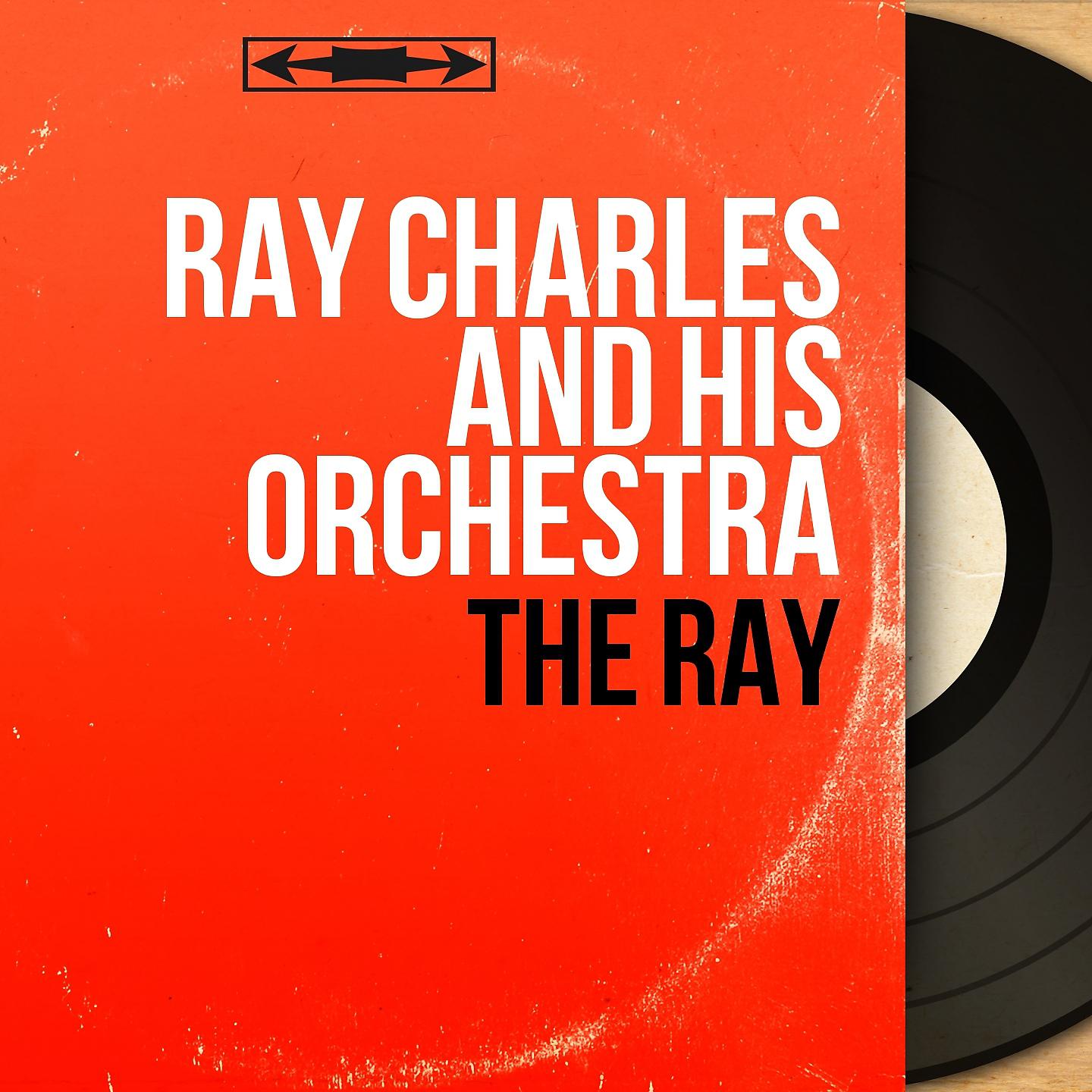 Постер альбома The Ray