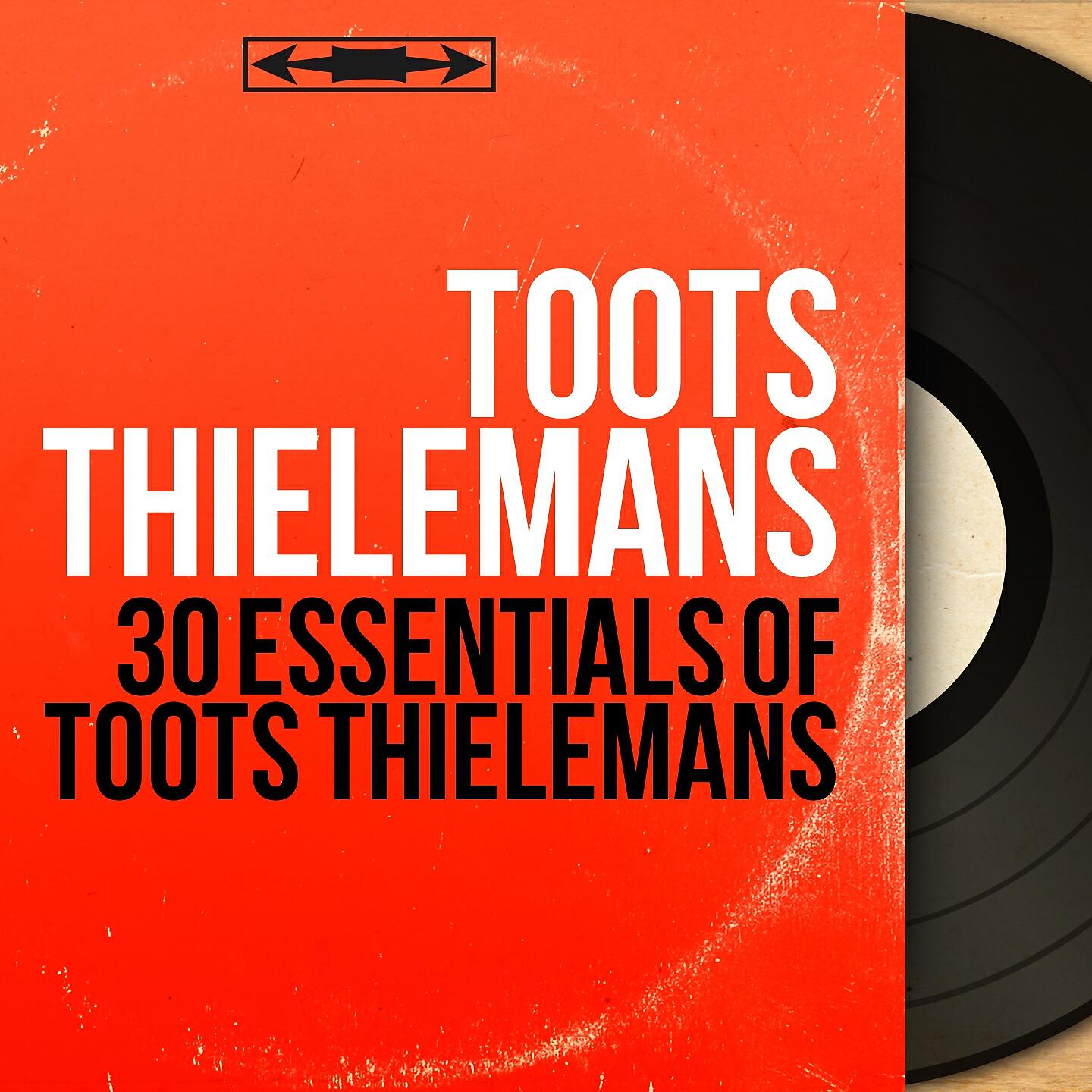Toots Thielemans - Penthouse Serenade