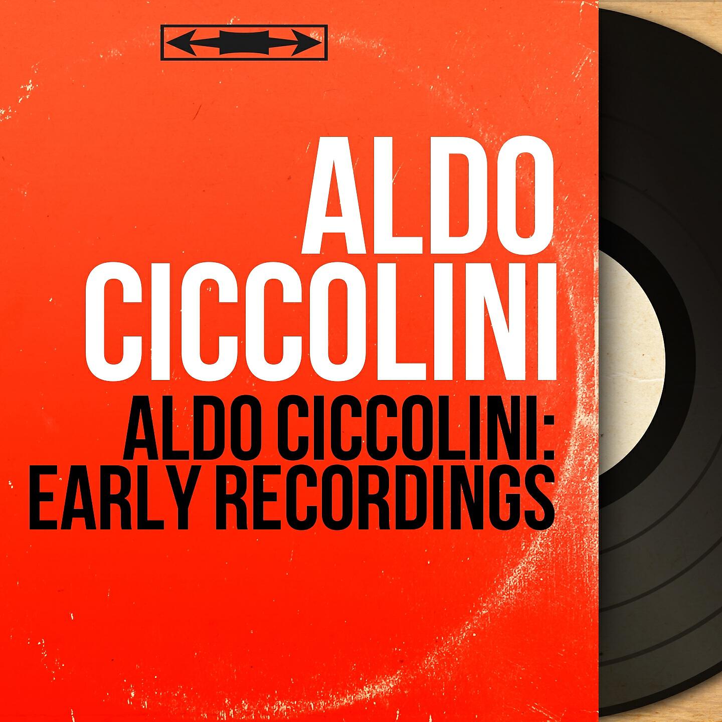 Aldo Ciccolini - Pierrot, L. 15 (Recorded in June 1957)