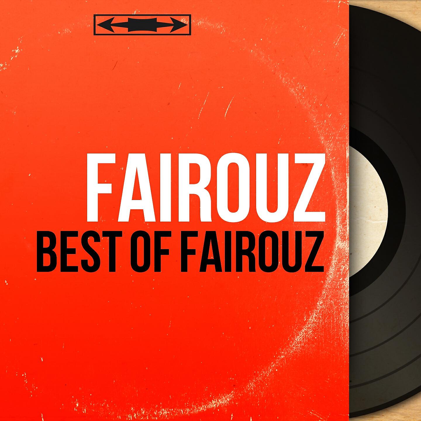 Fairouz - Khedhni (Live)