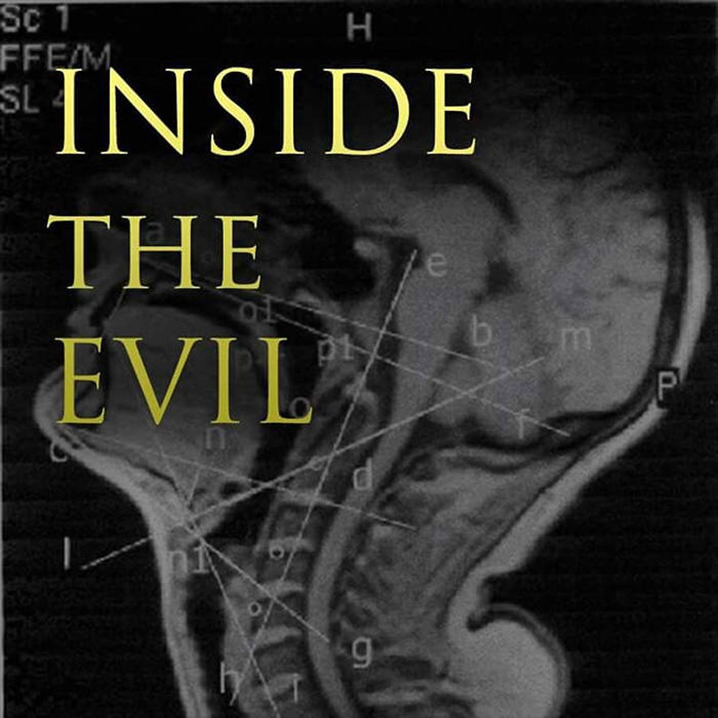 Постер альбома Inside the Evil