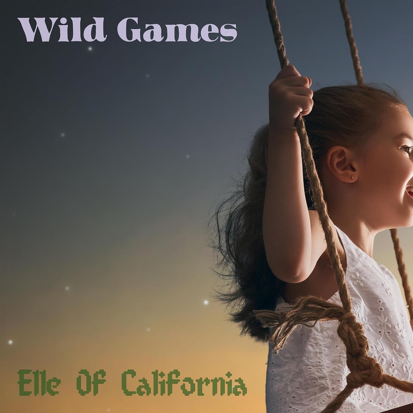 Постер альбома Wild Games
