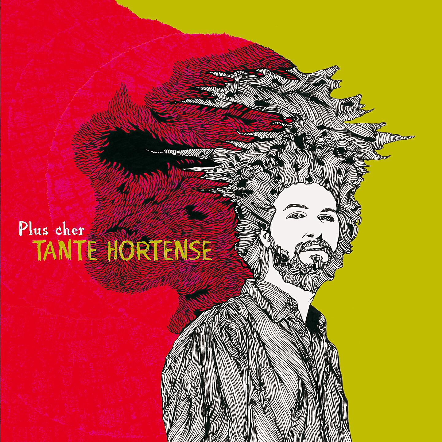 Tante Hortense - Cela