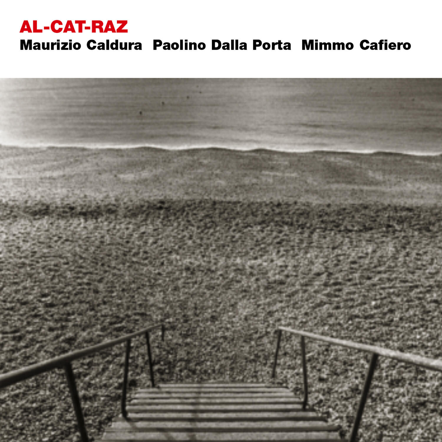 Jazz In Trio - Paul Motian (Original Version)