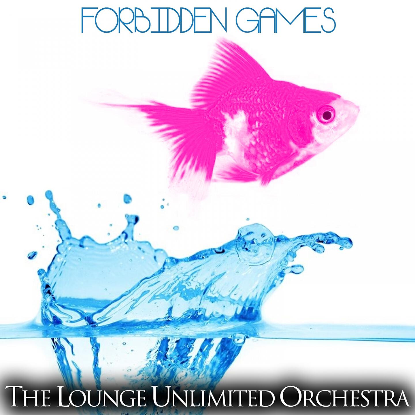 The Lounge Unlimited Orchestra - The Sheltering Sky