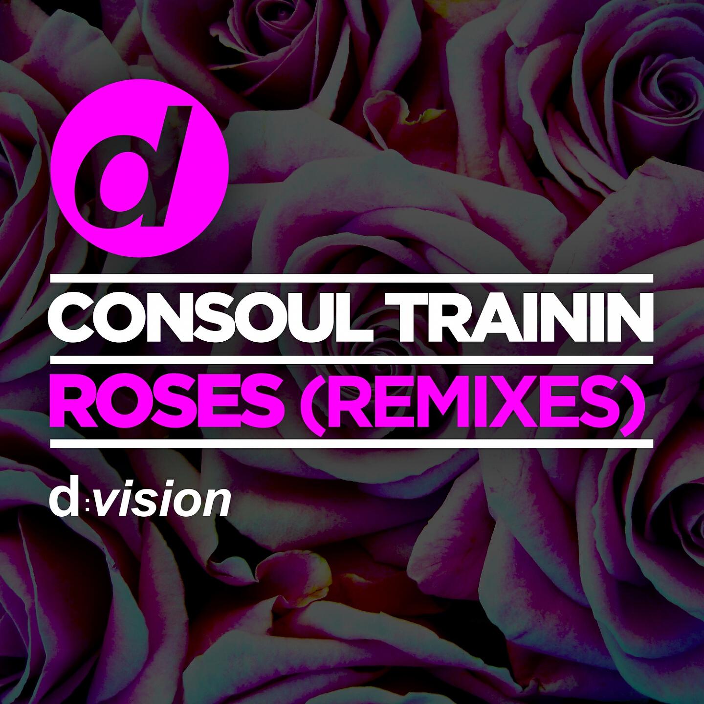 Consoul Trainin - Roses (Saccao Remix)