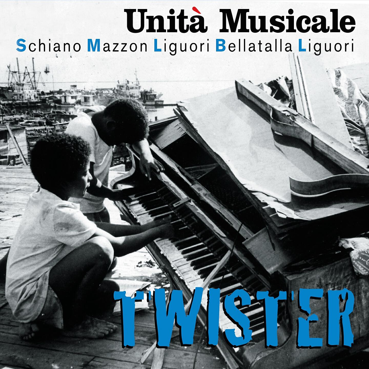 Mario Schiano - The Wild Bunch (Part Three) (Only Cd Version)