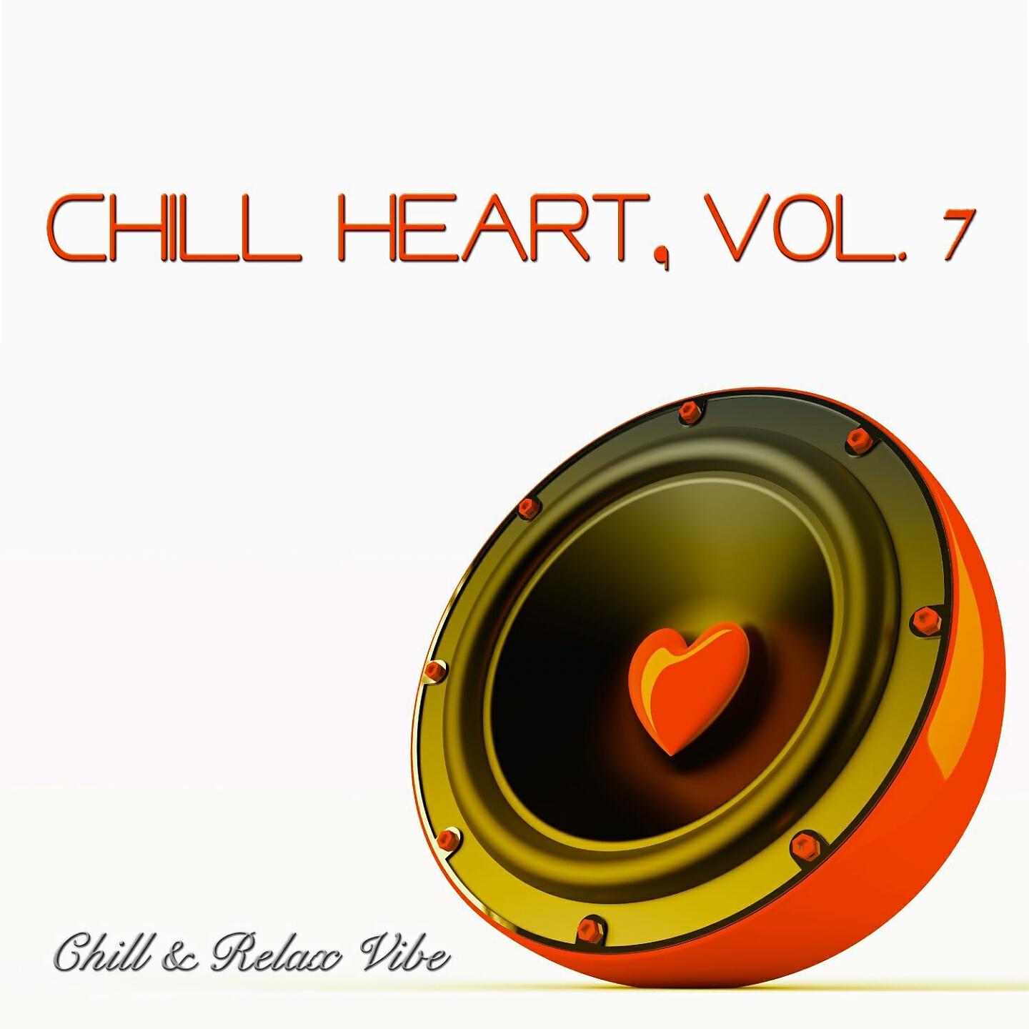 Chillout Fingers - Glades (Momòs Mix)