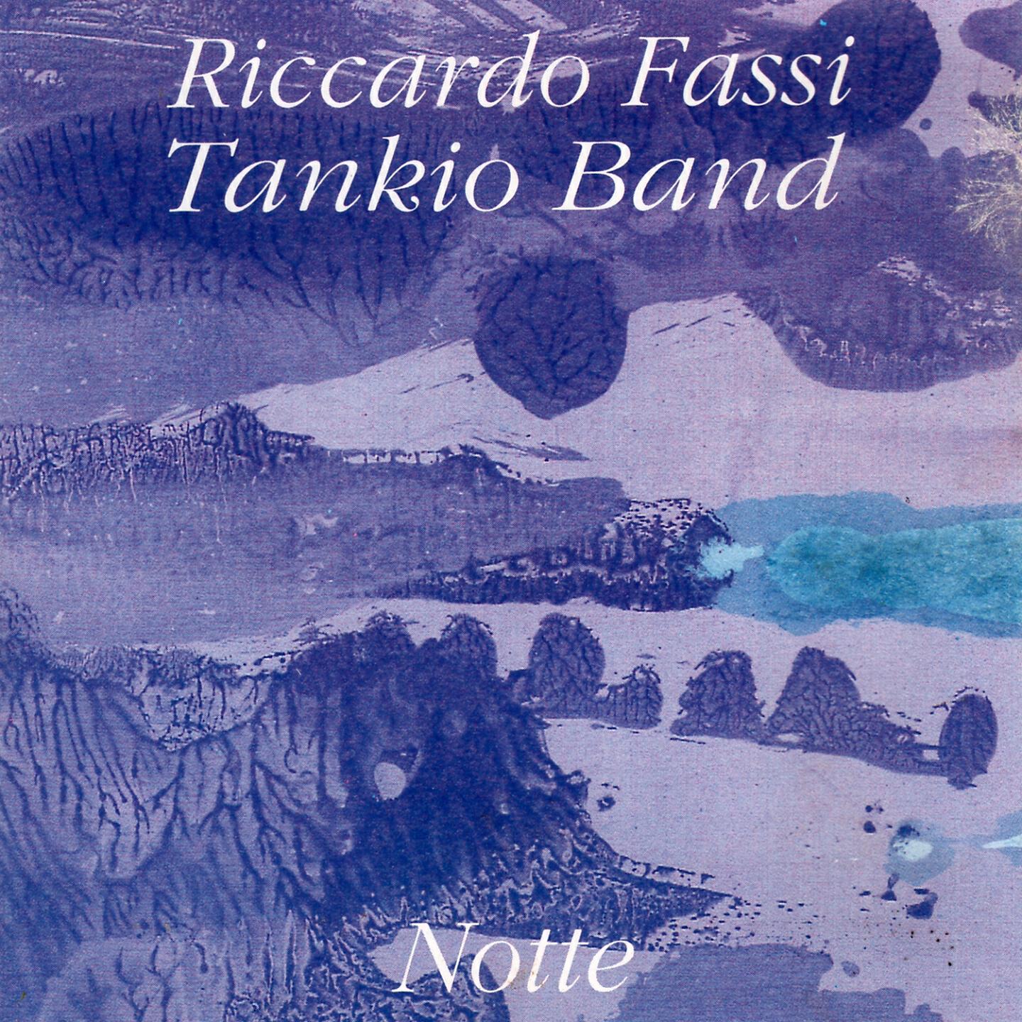 Riccardo Fassi Tankio Band - Il sogno evidente (Original Version)