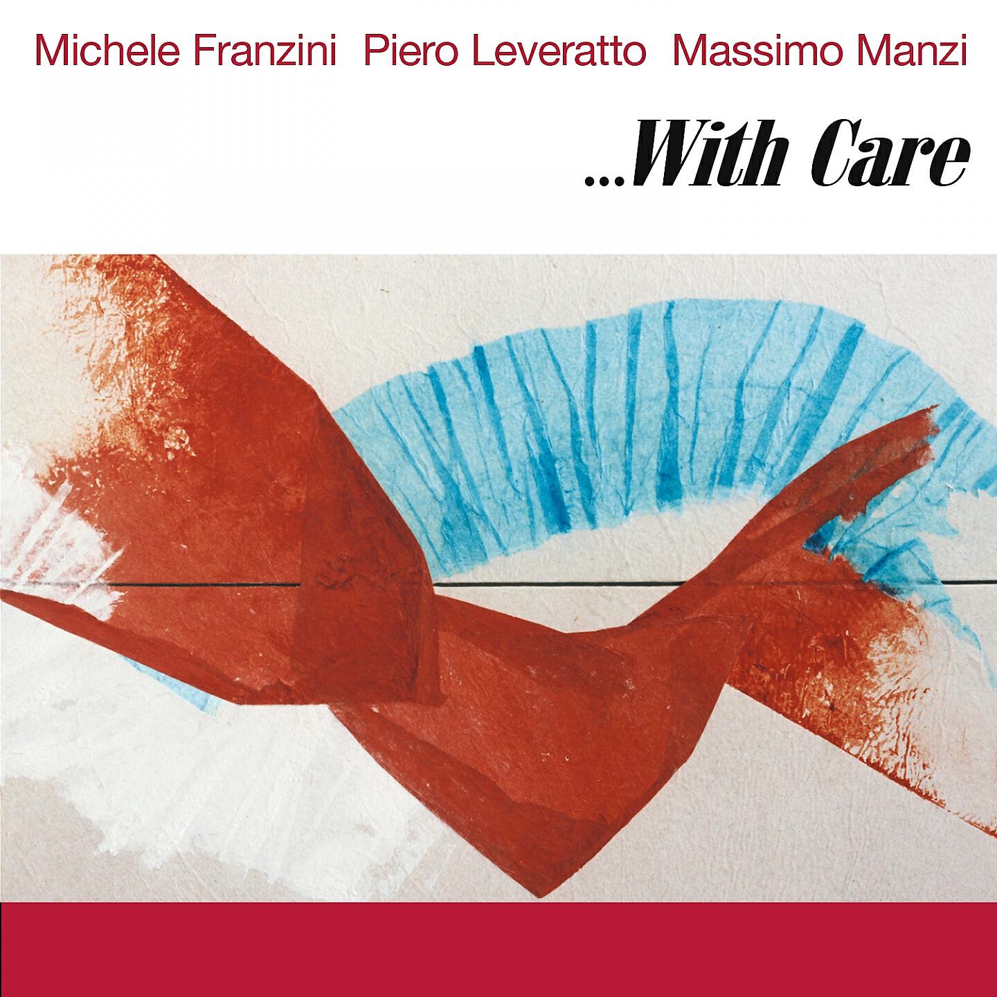 Michele Franzini Trio - Moon and Sand (Original Version)