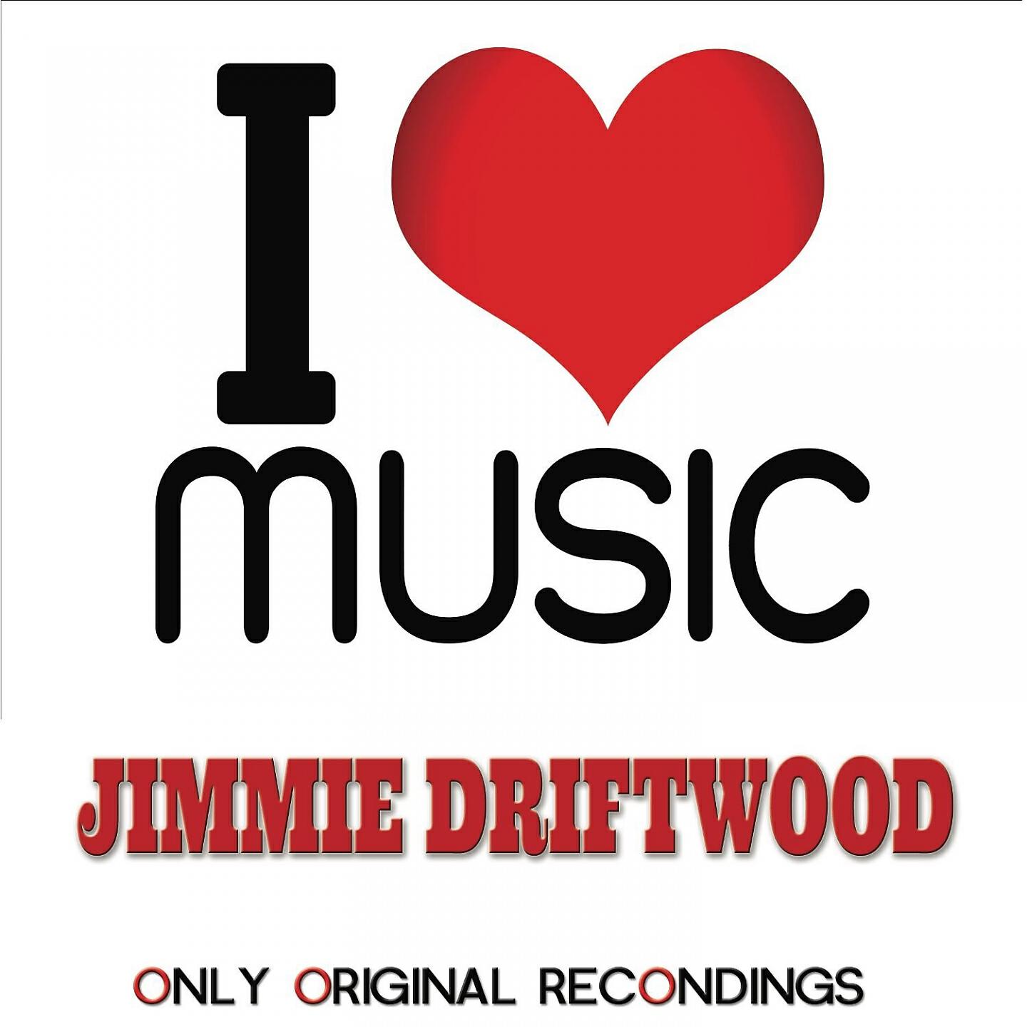 Jimmie Driftwood - Get Along Boys