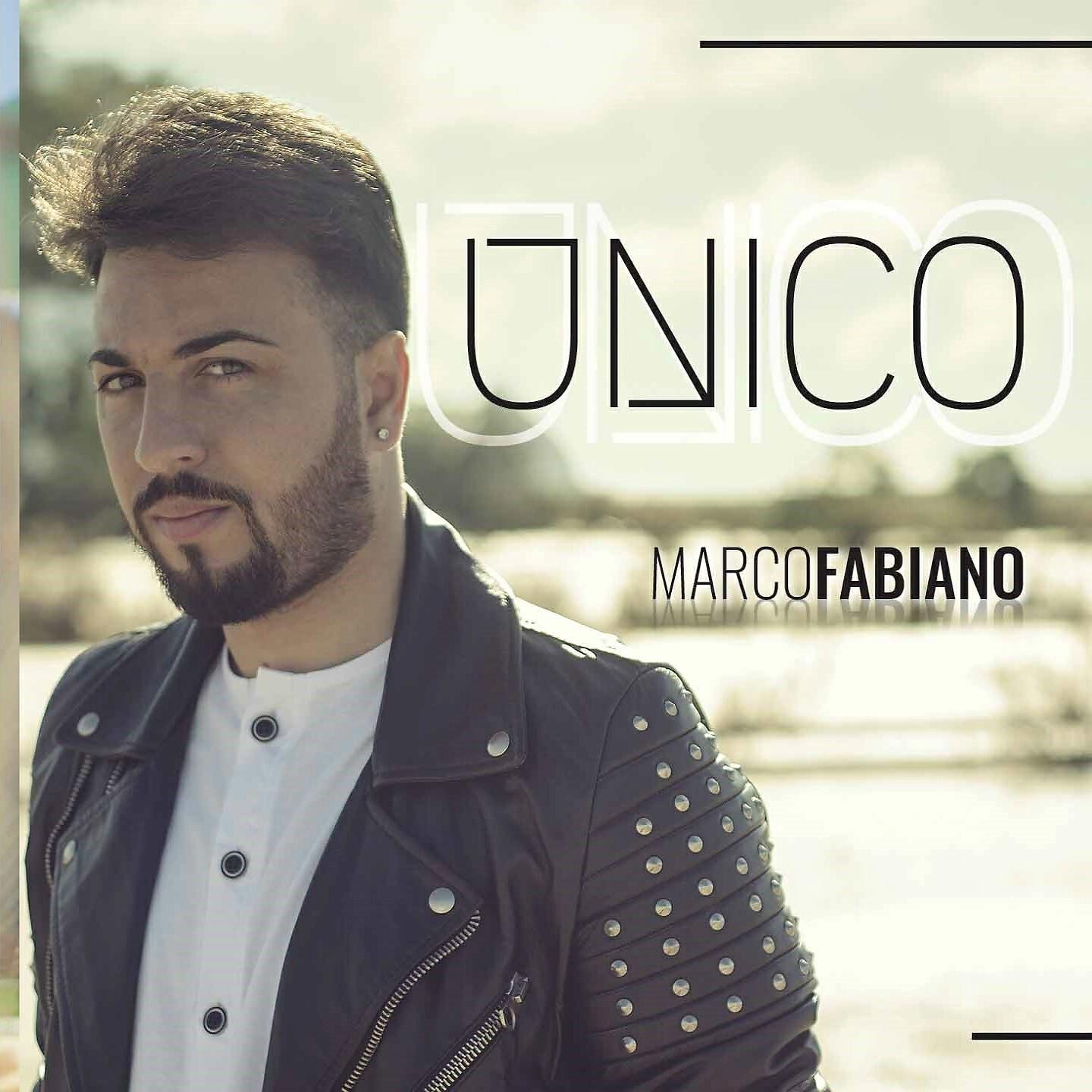 Marco Fabiano - Sulo 'e te so' nammurato
