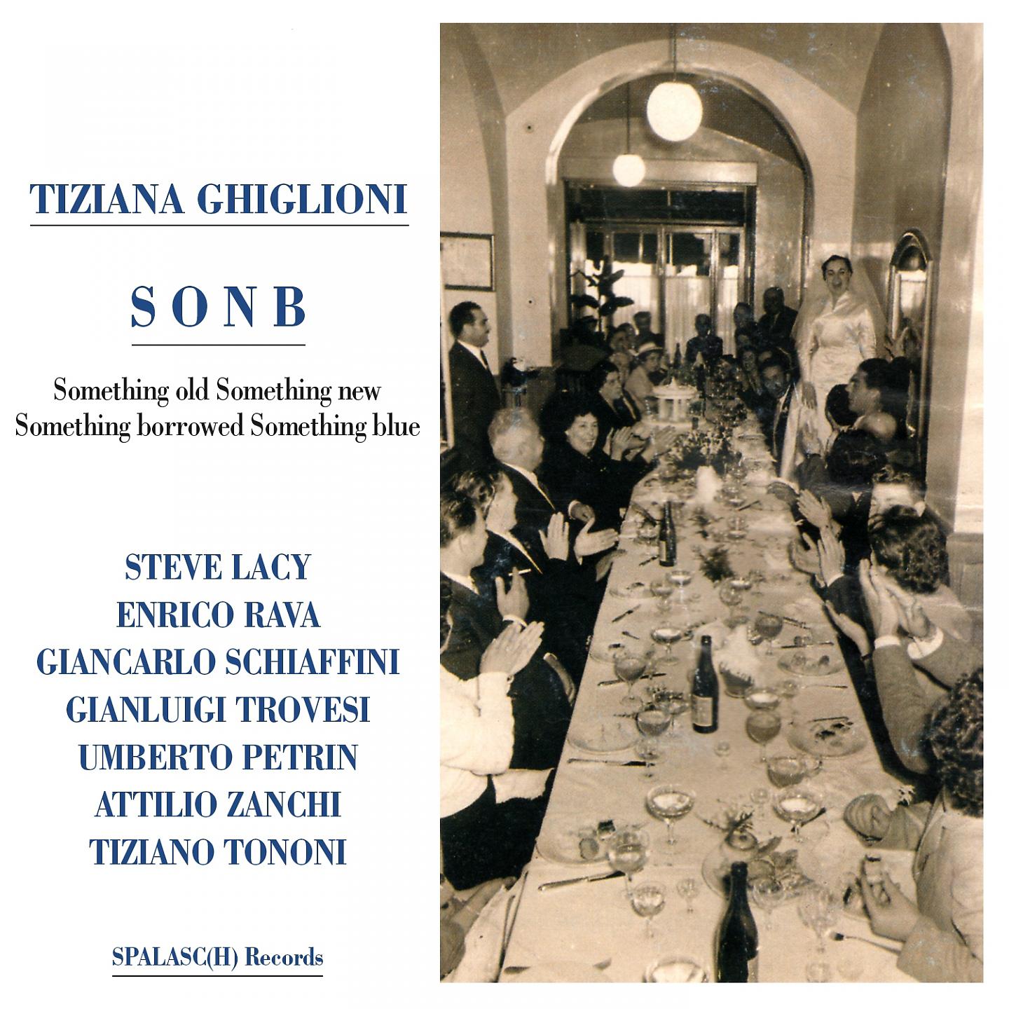 Tiziana Ghiglioni - Street Woman (Original Version)