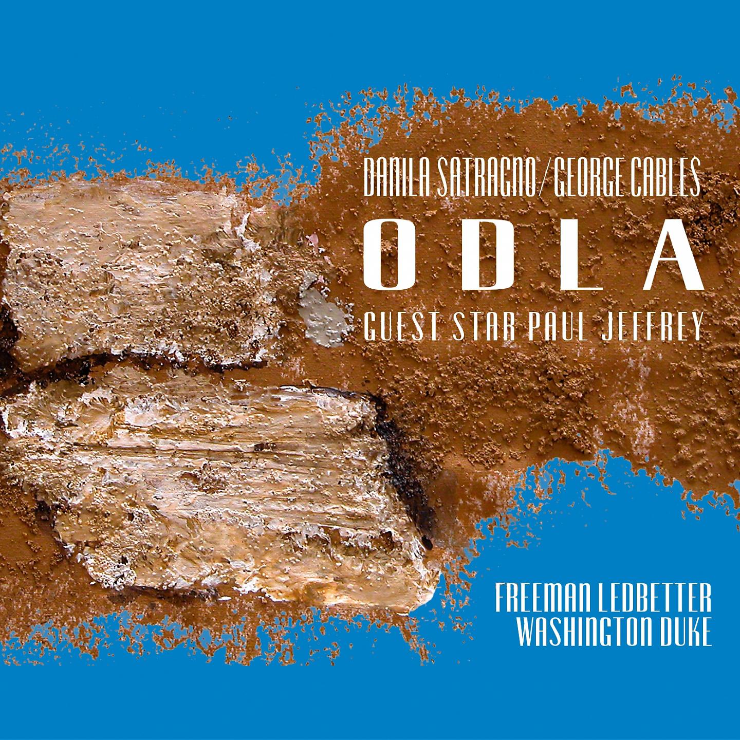 Постер альбома Odla