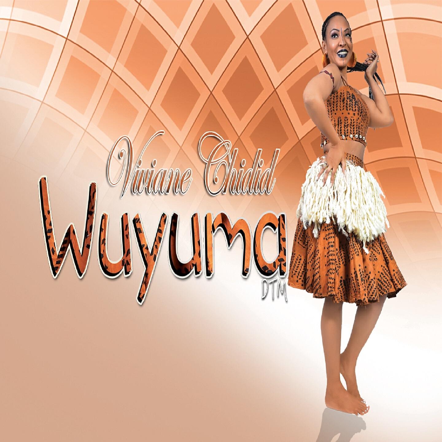 Viviane Chidid - Wuyuma