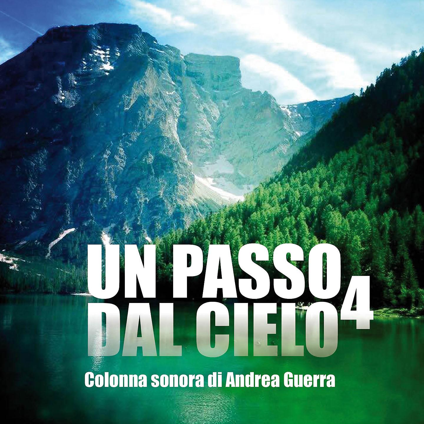 Постер альбома Un passo dal cielo, Vol. 4