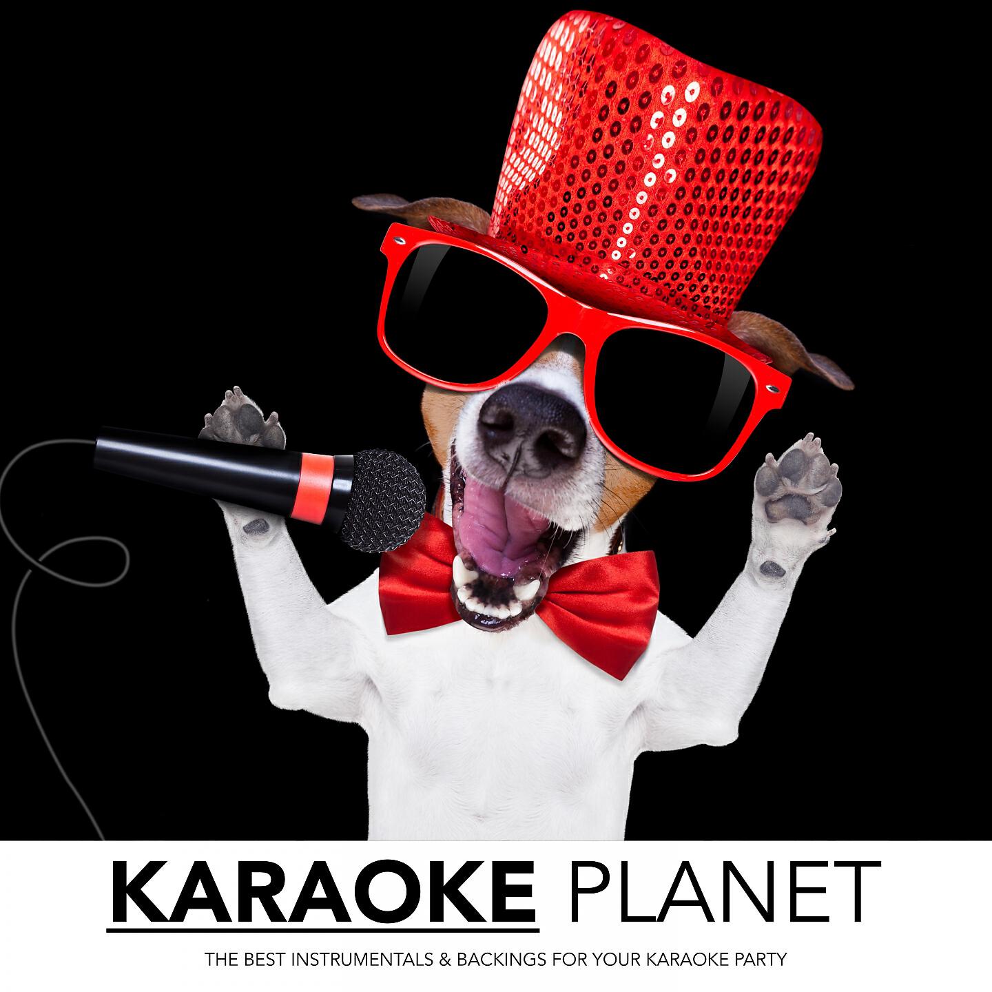 Karaoke Jam Band - What If I Said (Karaoke Version) [Originally Performed by Anita Cochran]