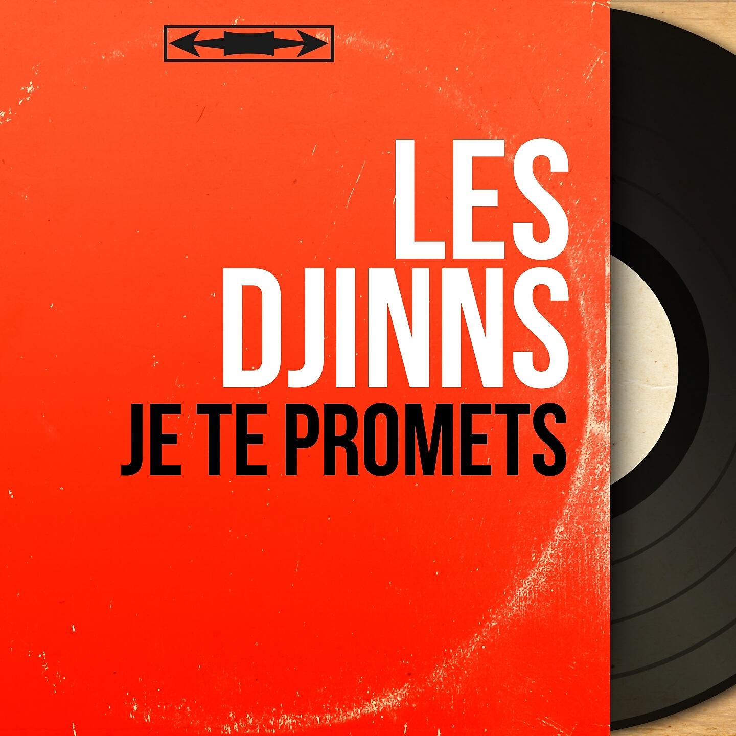Les Djinns - Les voix du ciel