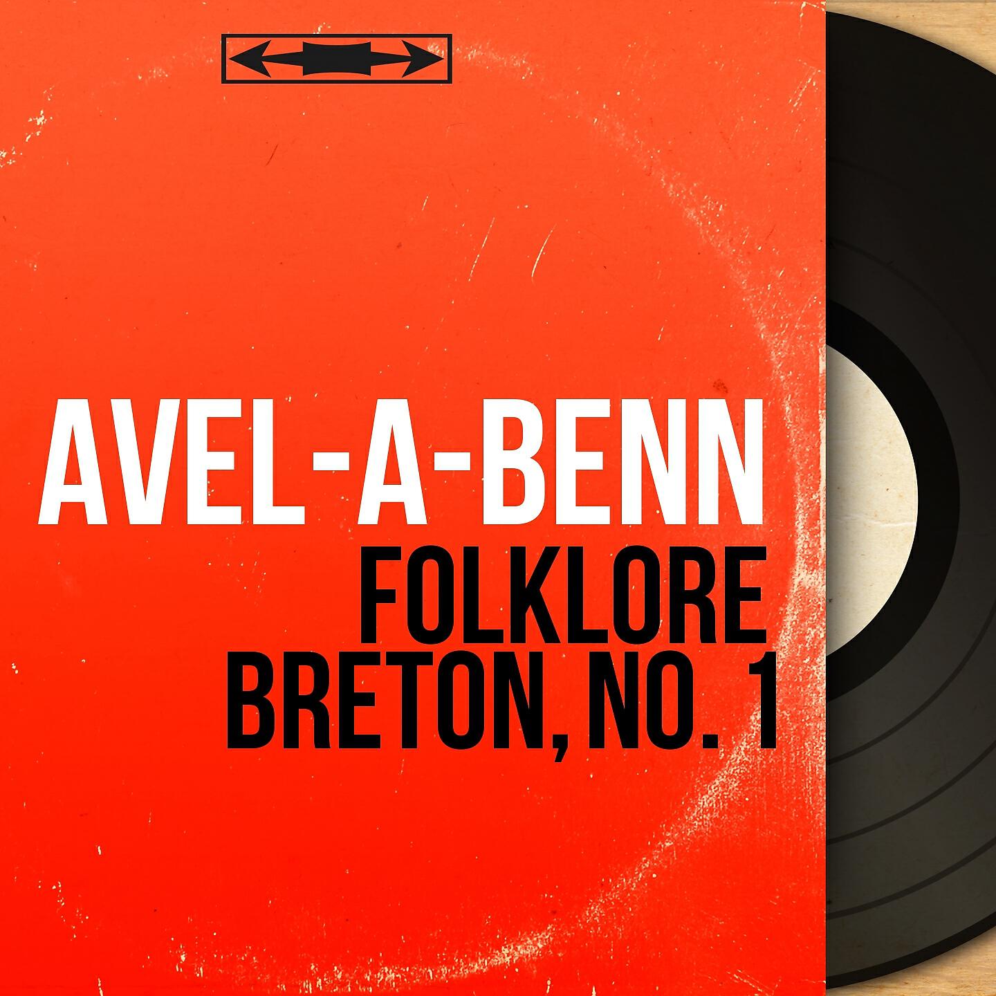 Avel-A-Benn - Gavotte pourlette