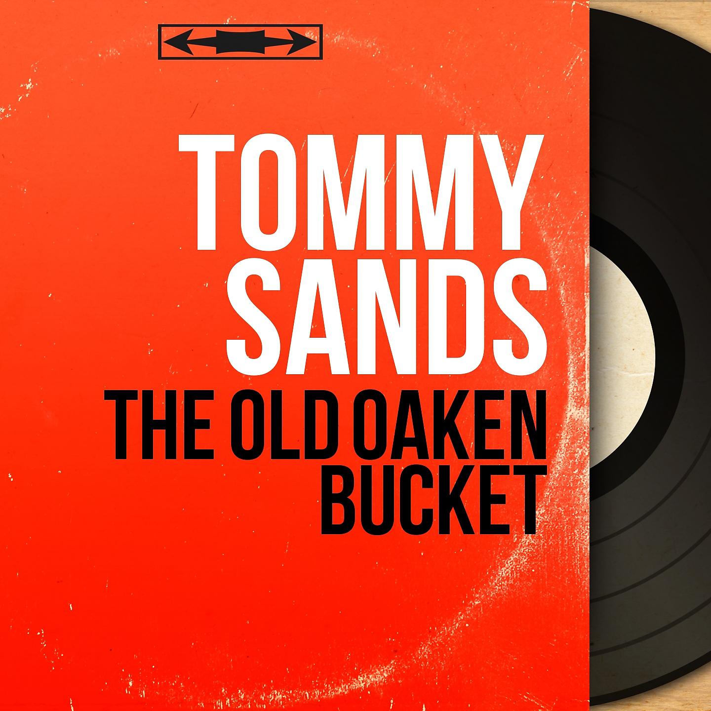 Постер альбома The Old Oaken Bucket