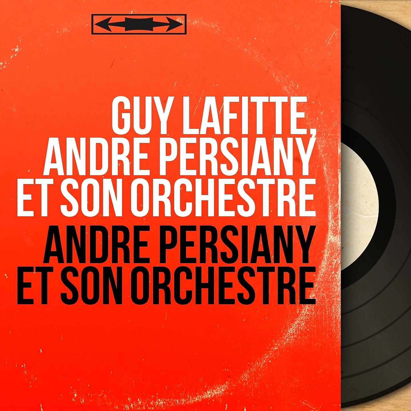 Guy Lafitte - King Porter Stomp