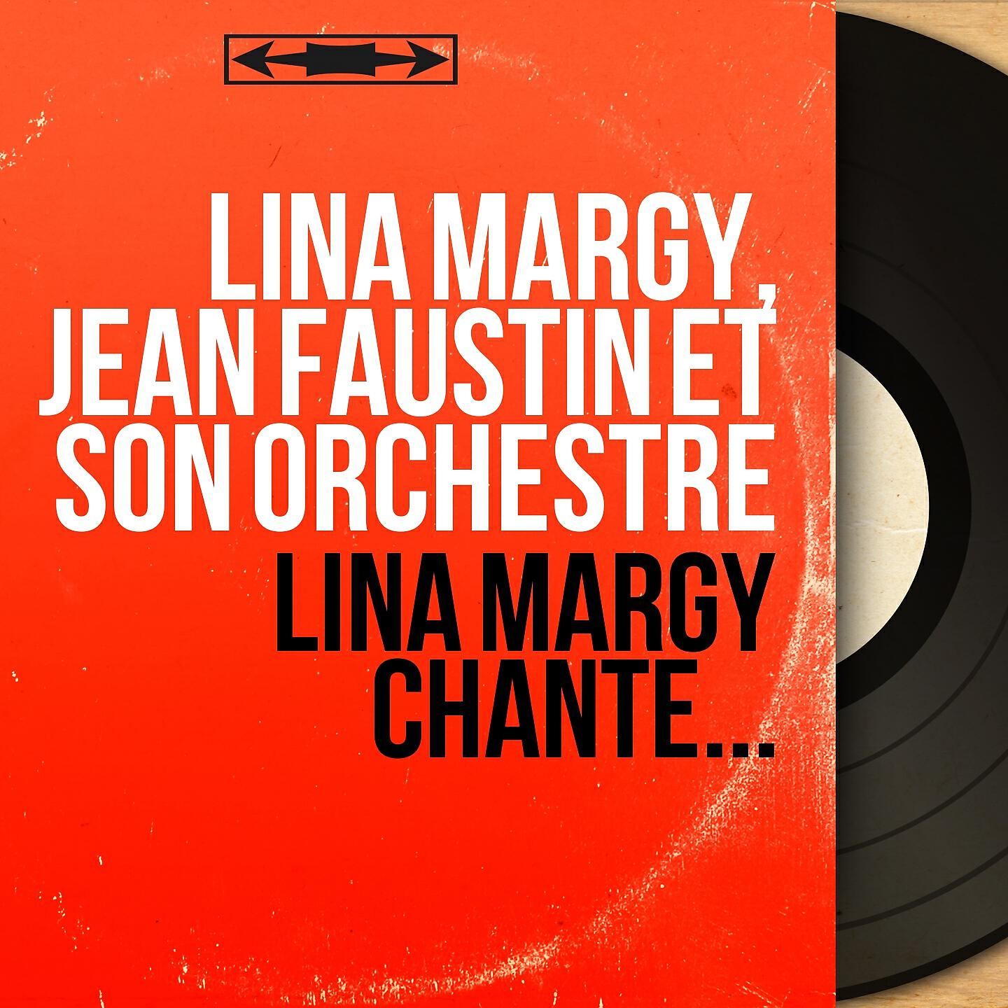 Lina Margy - Les carabiniers de Castille