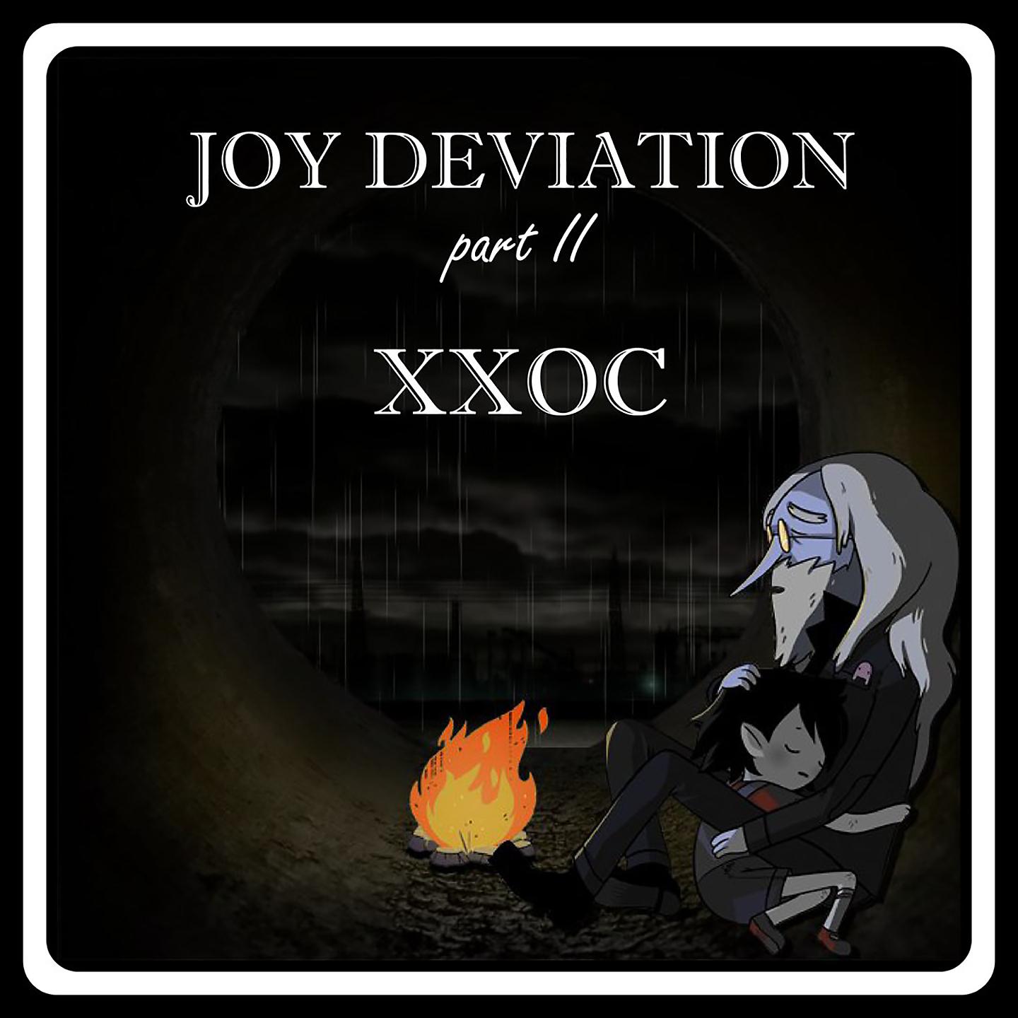 Постер альбома Joy Deviation, Pt. 2