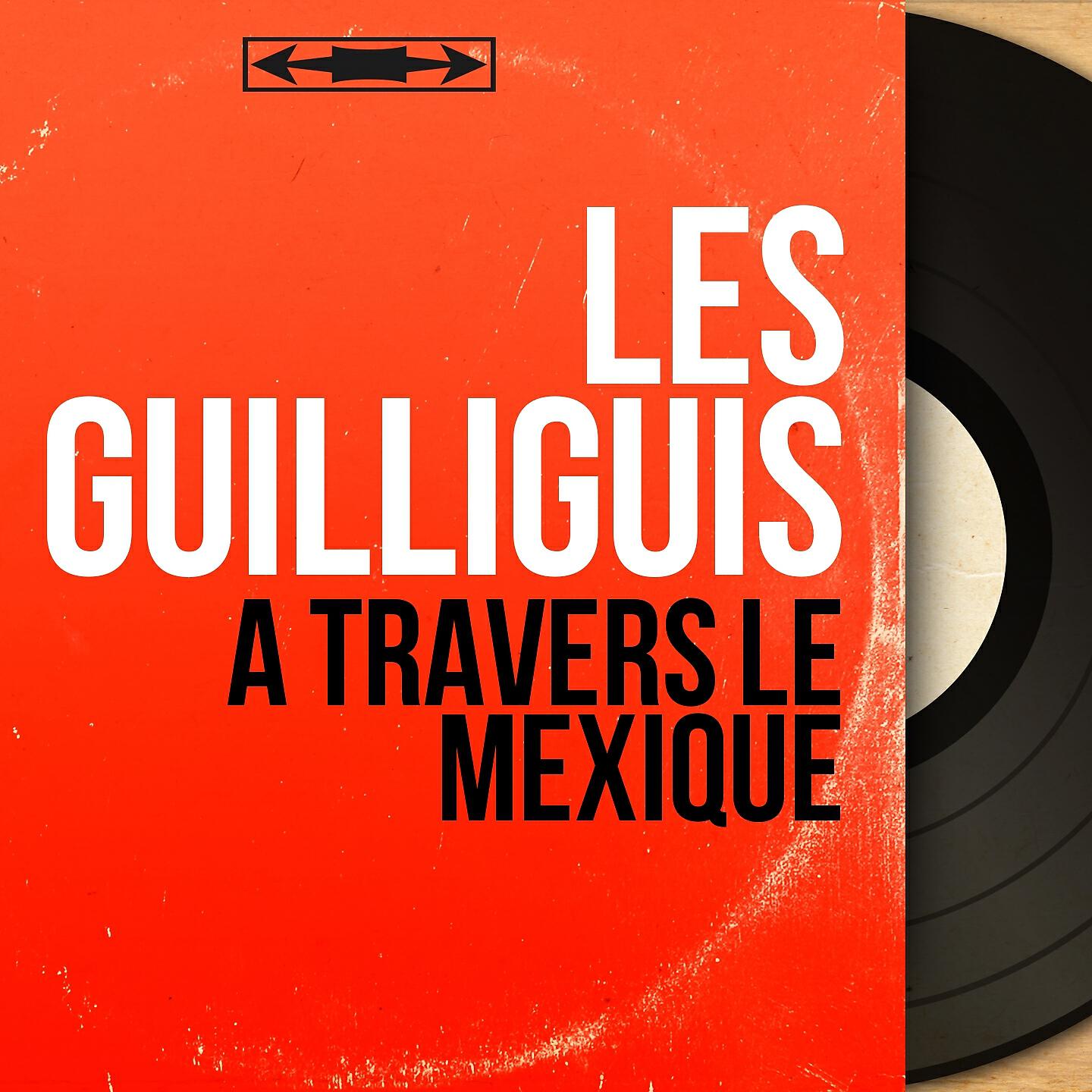 Les Guilliguis - Canto Azteca 