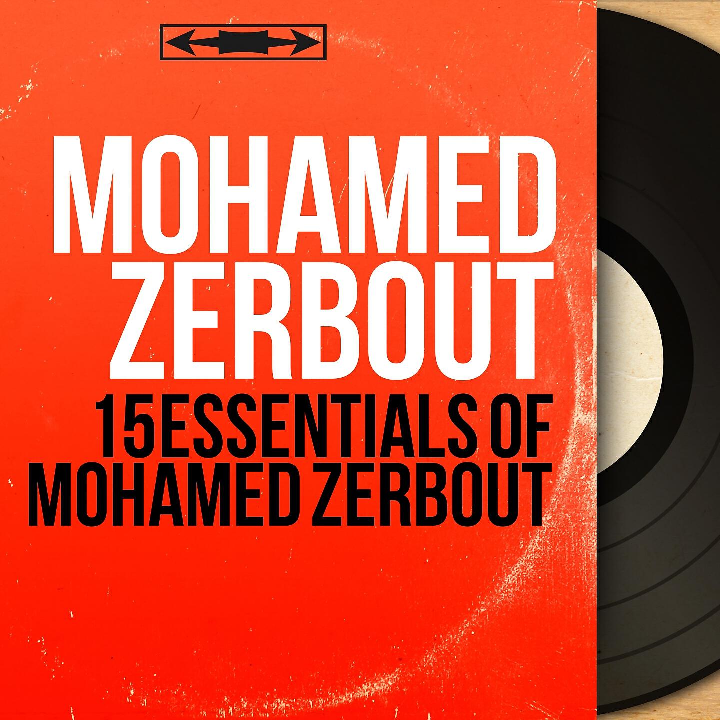 Mohamed Zerbout - Saqi Baqi