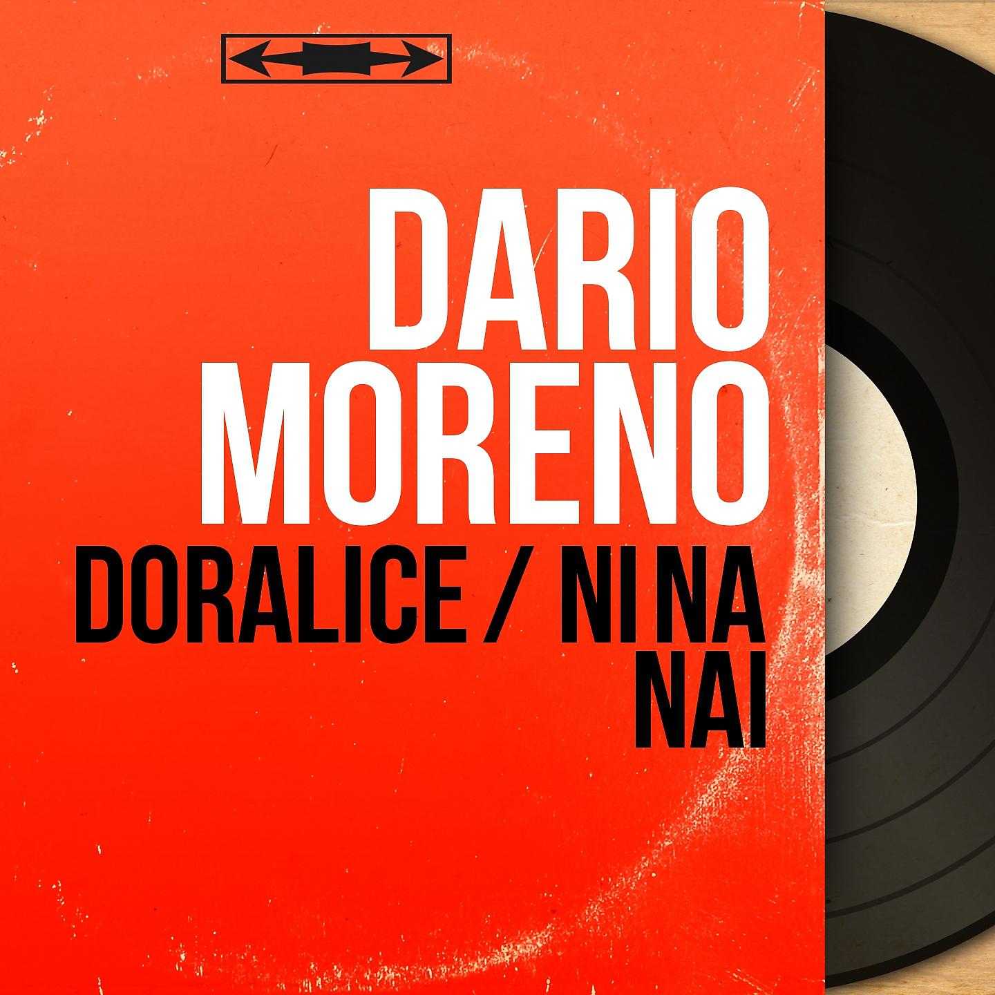 Постер альбома Doralice / Ni na nai