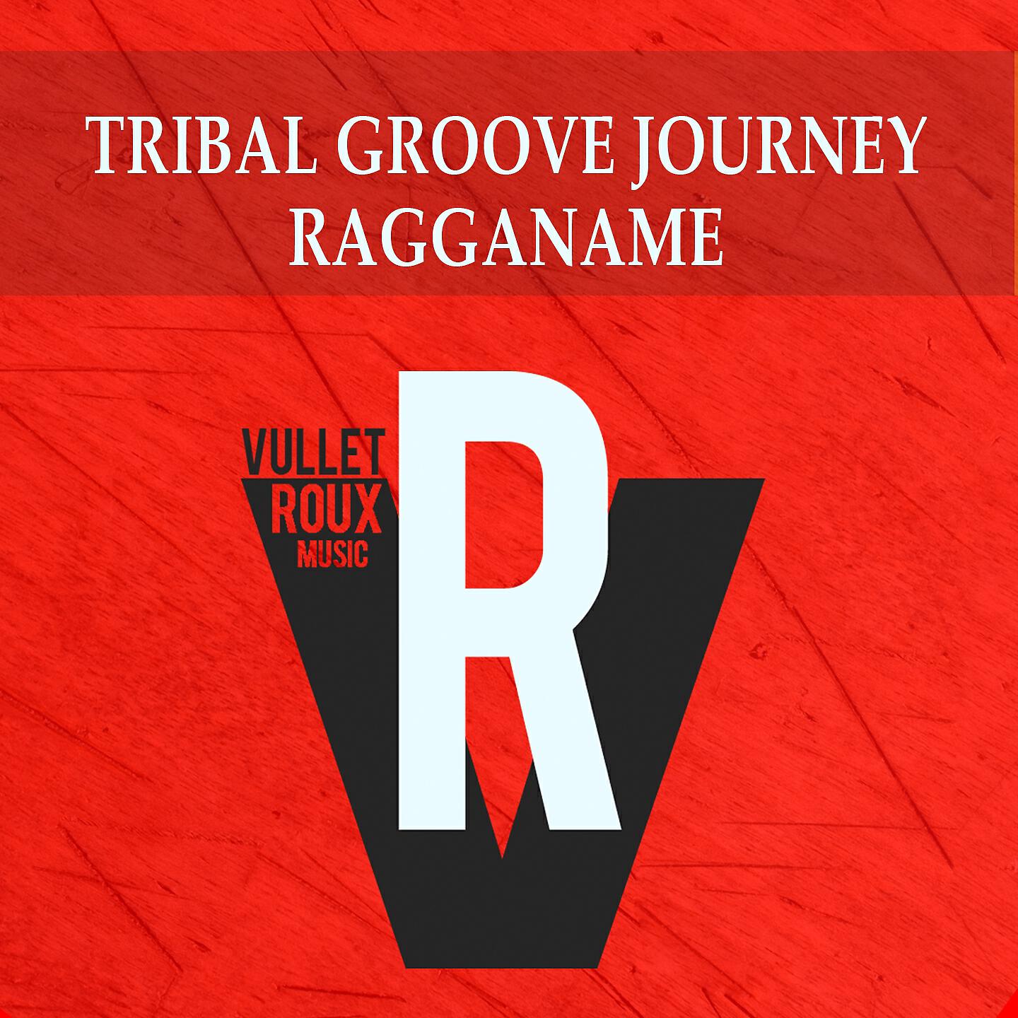 Ragganame - Trixxo