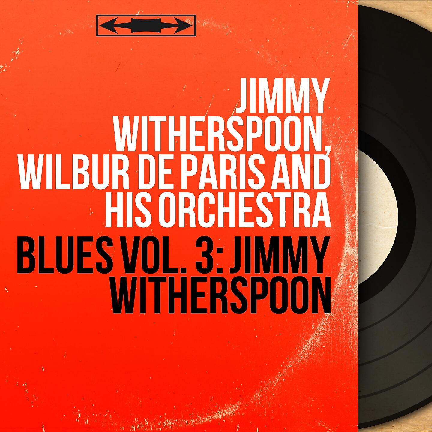 Jimmy Witherspoon - Careless Love