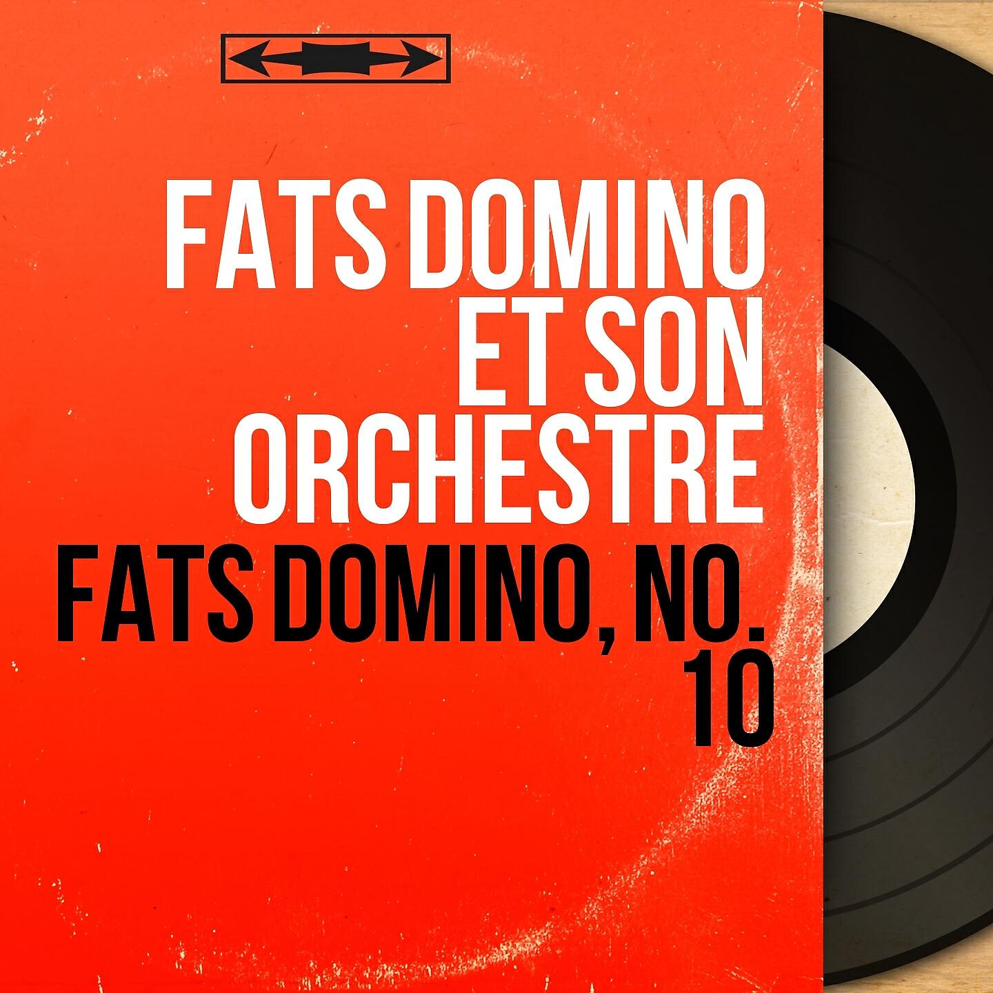 Fats Domino et son orchestre - Walking to New Orléans