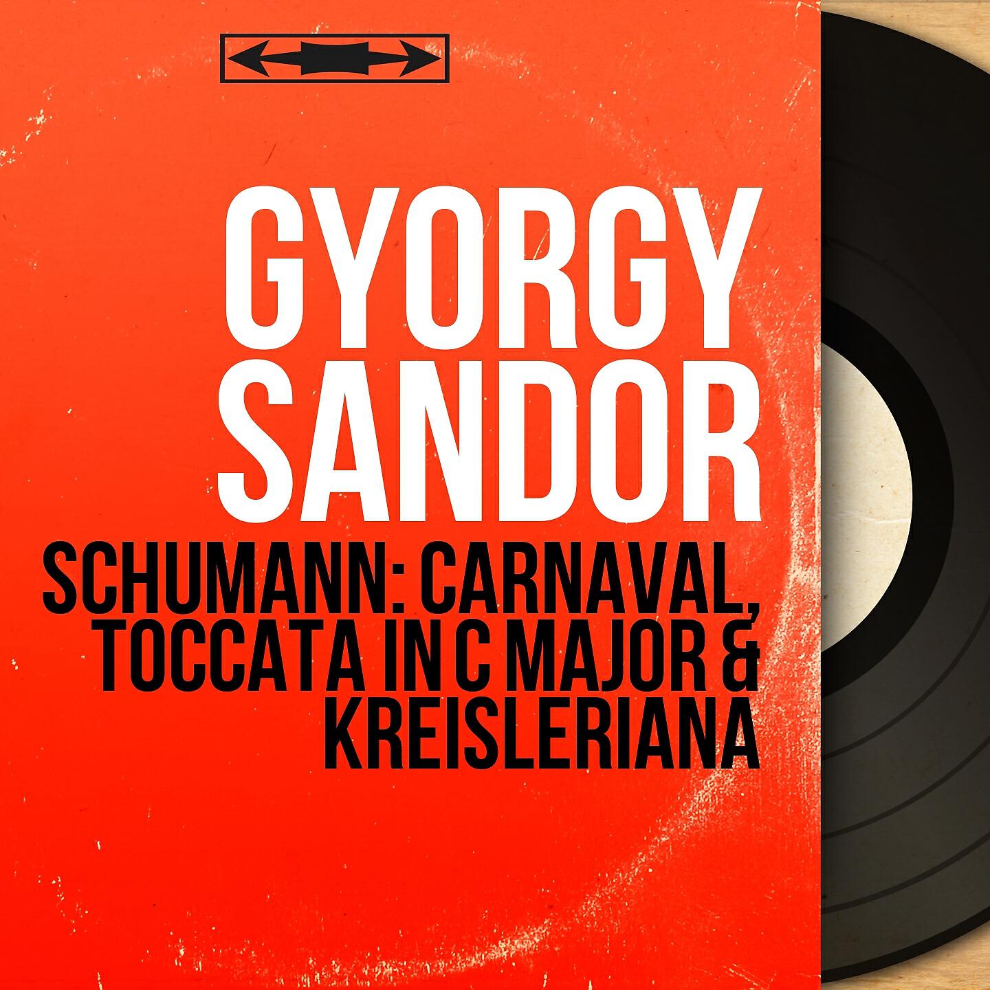 György Sándor - Carnaval, Op. 9: No. 21, Marche des Davidsbündler contres les Philistins