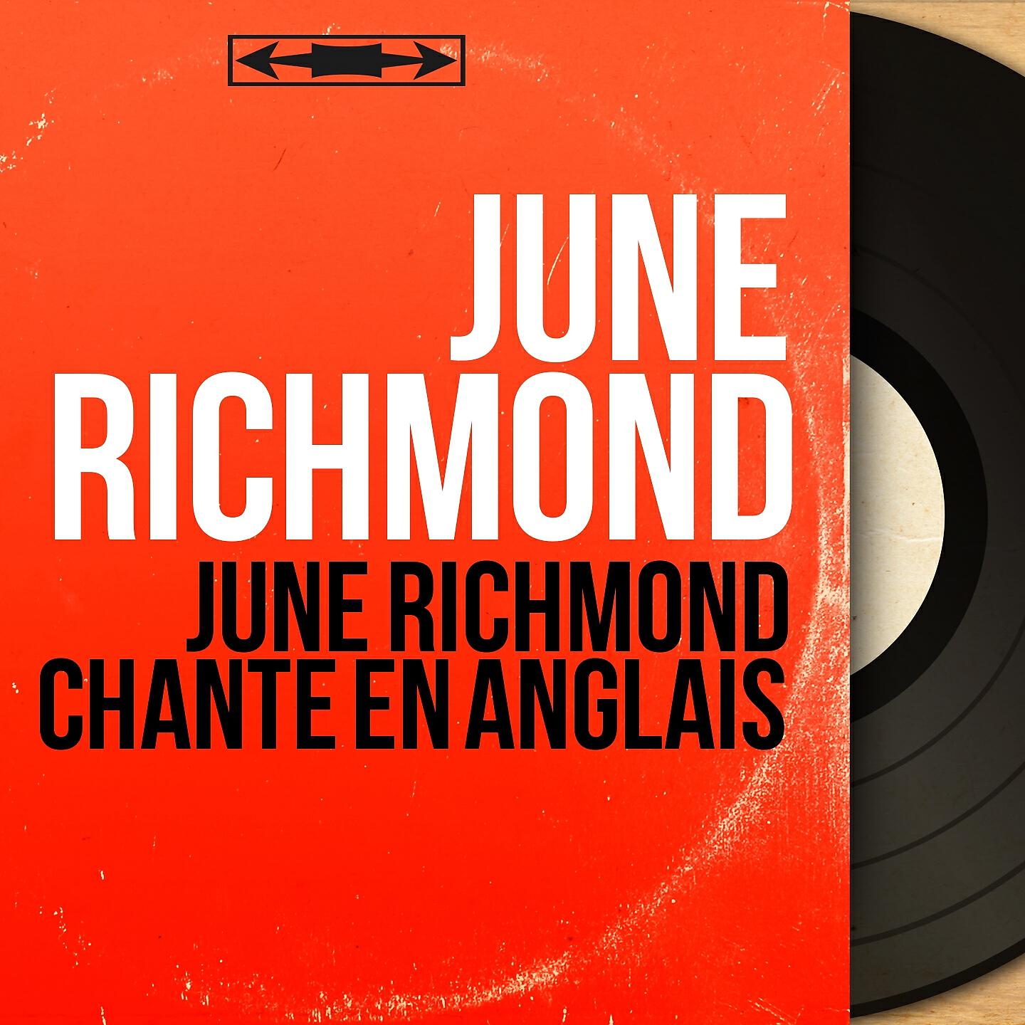 June Richmond - Sleep