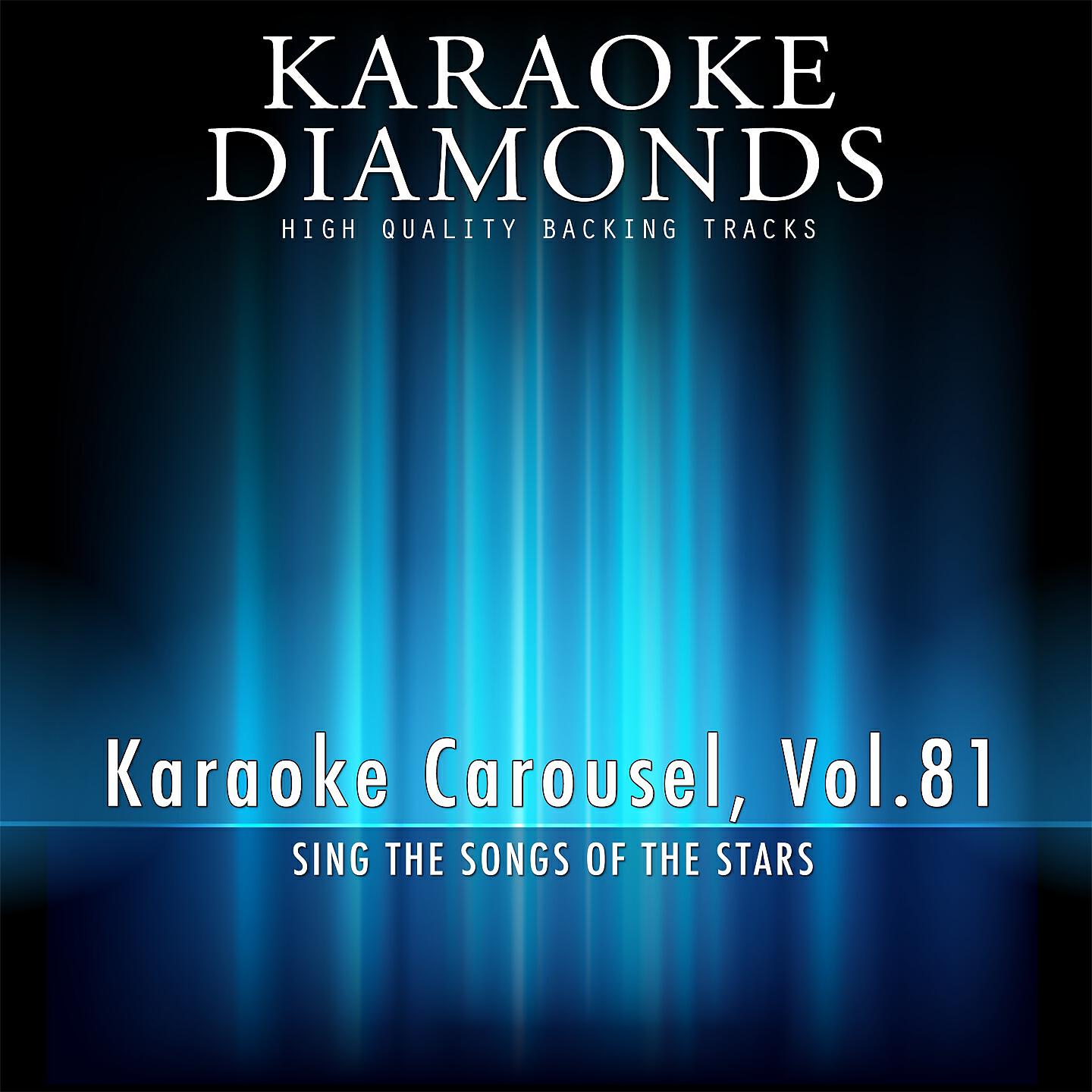 Karaoke Diamonds - Halo (Karaoke Version) [Originally Performed by Beyonce Knowles]