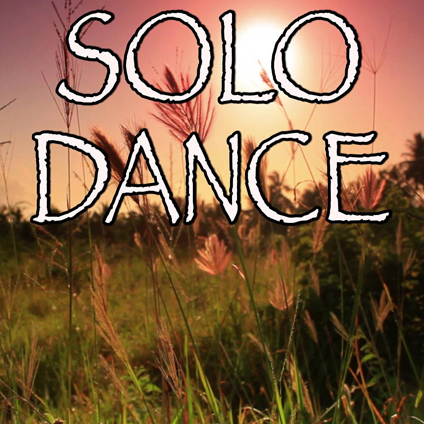 2017 Billboard Masters - Solo Dance - Tribute to Martin Jensen (Instrumental Version)