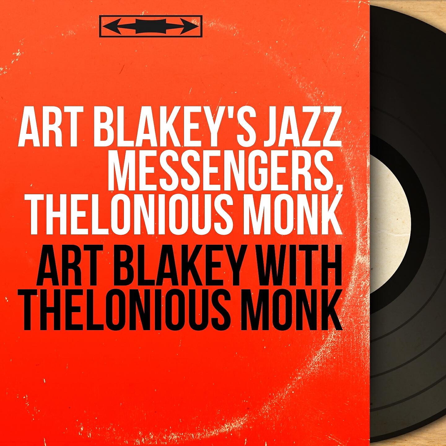Art Blakey's Jazz Messengers - Mean You