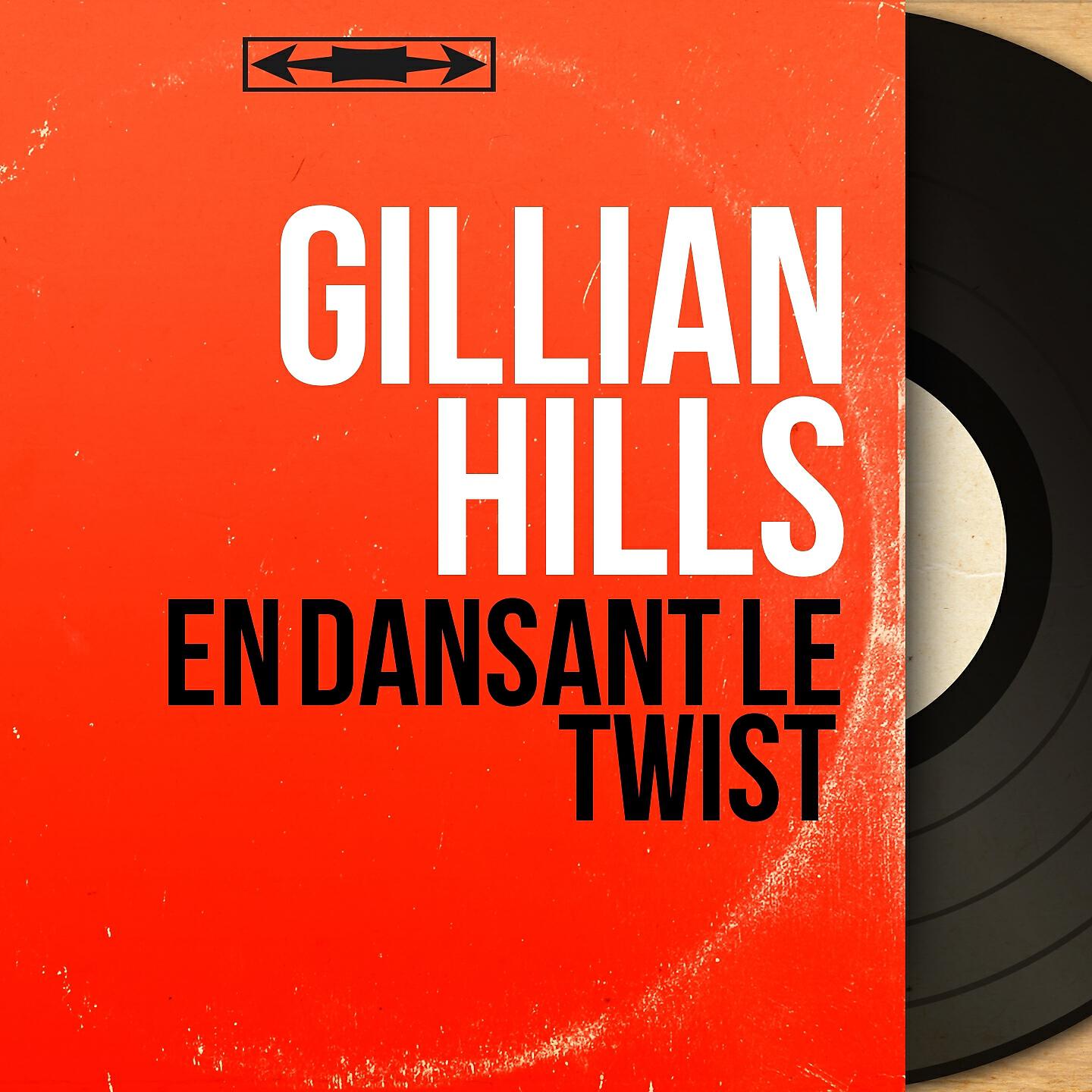 GIllian Hills - Mon cœur est prêt
