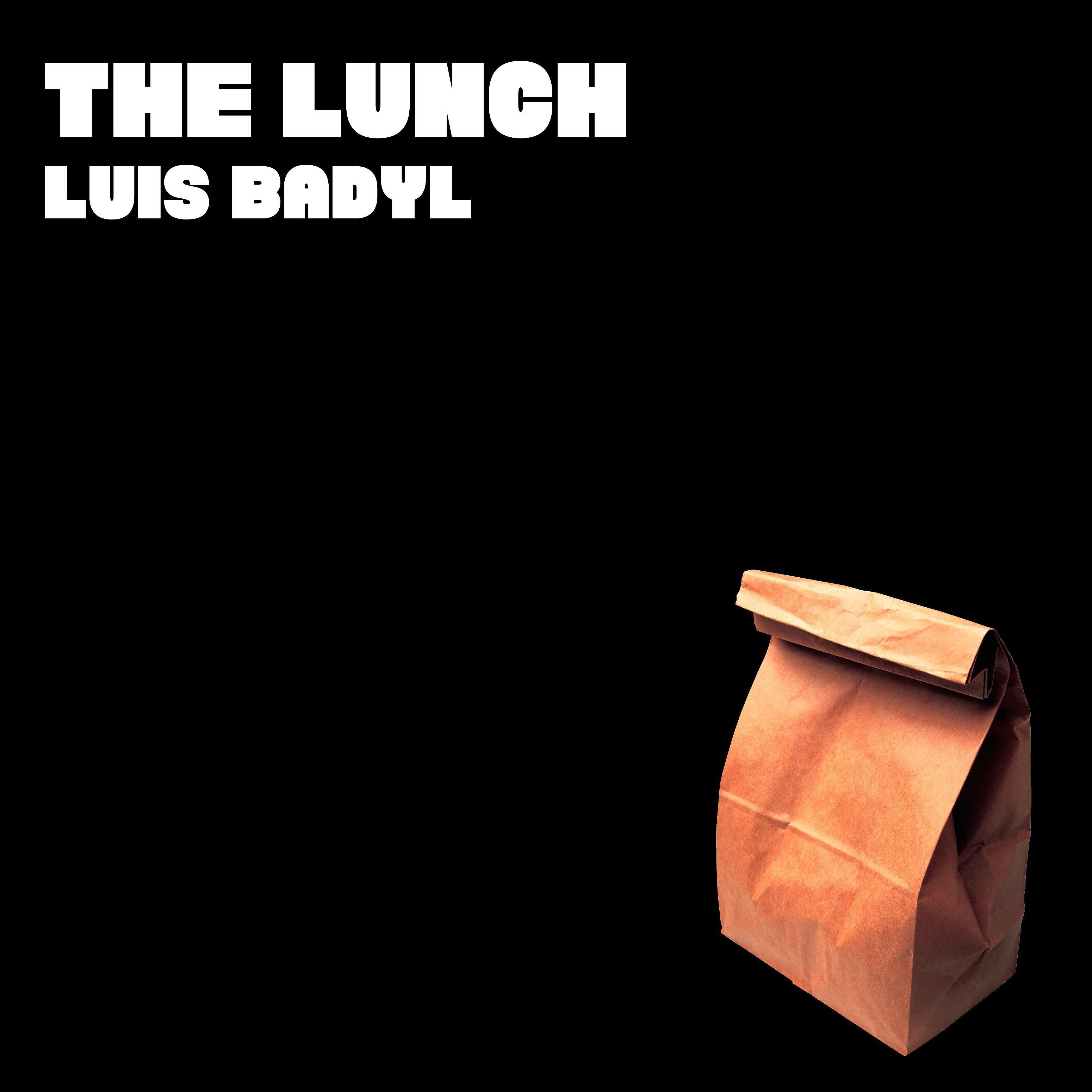 Luis Badyl - Micrófono Delator (feat. Federico Pocamadre)