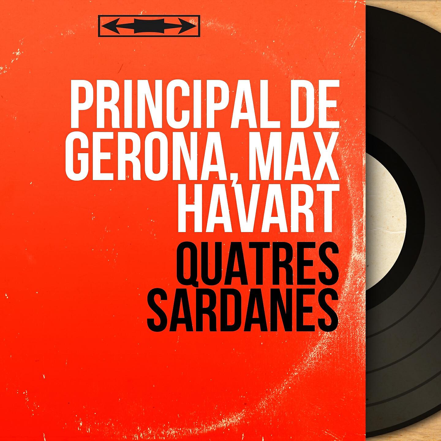 Principal de Gerona - De Turo a Cresta