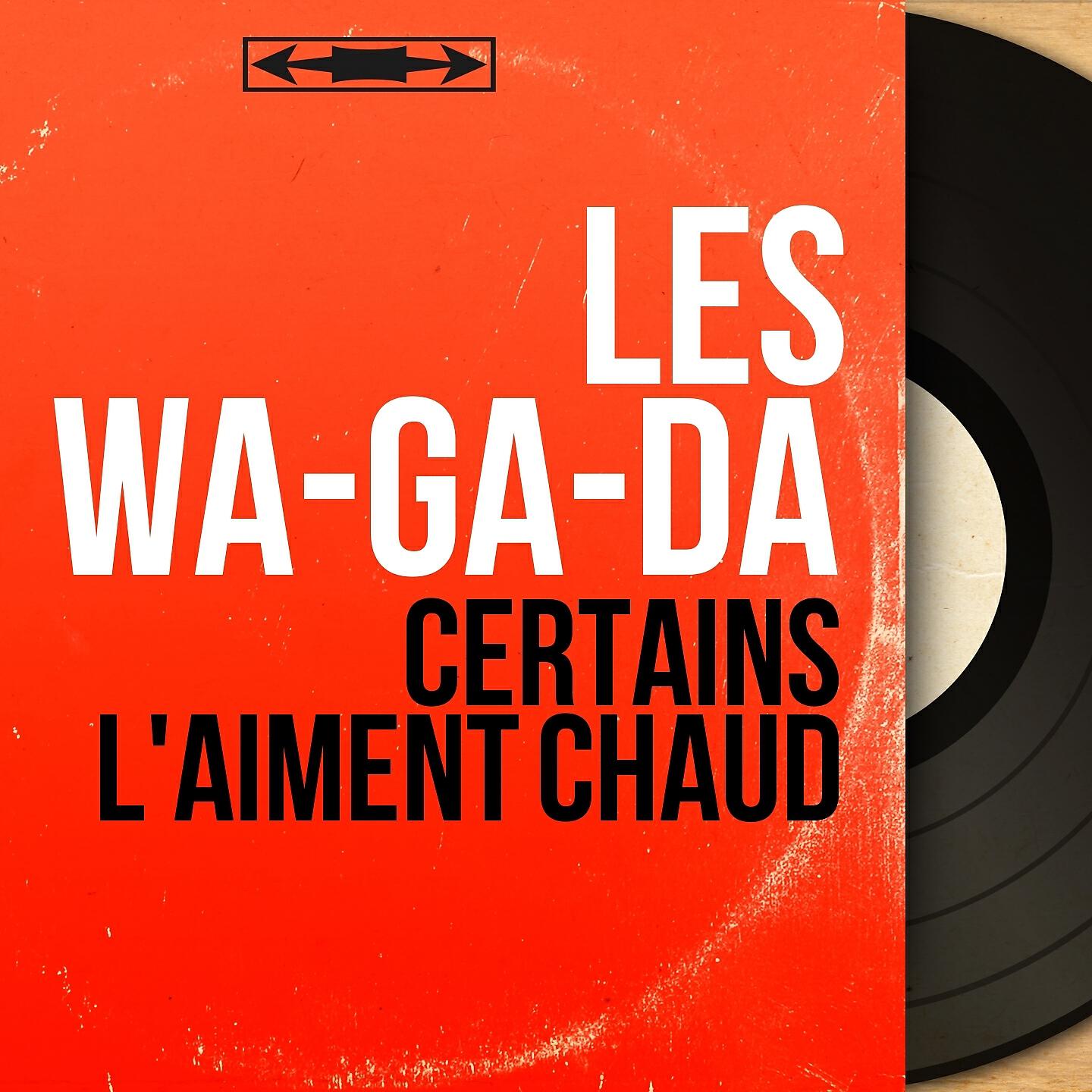 Les Wa-ga-da - Park Avenue Fantasy (From 