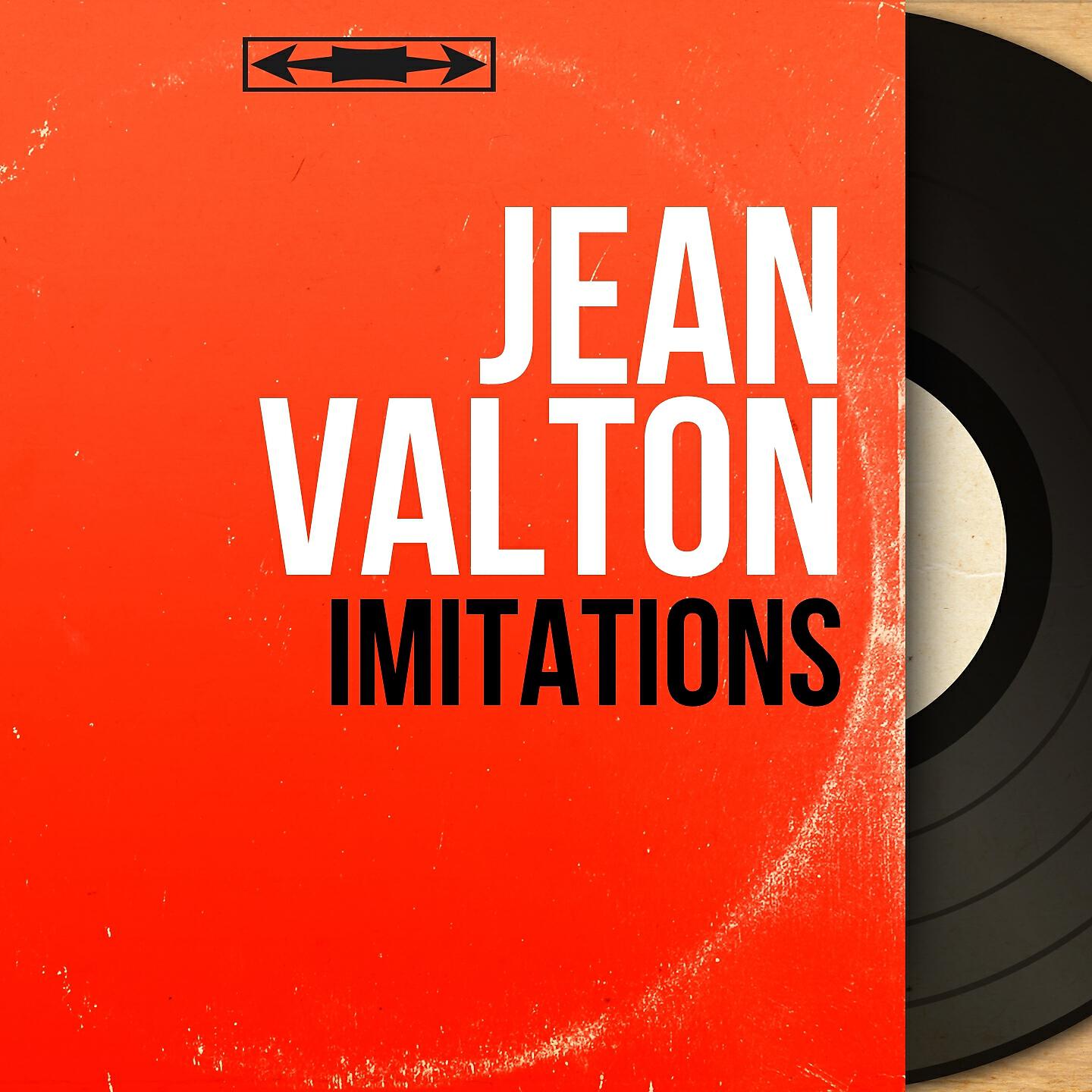 Jean Valton - Si Sacha m'était conté