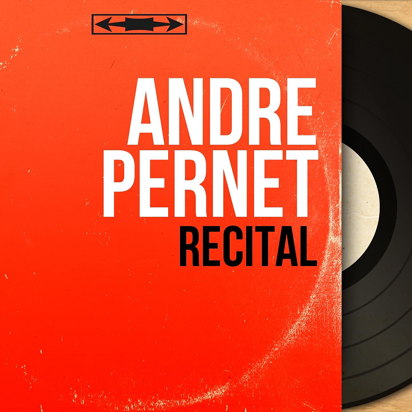 André Pernet - Faust: Sérénade. 
