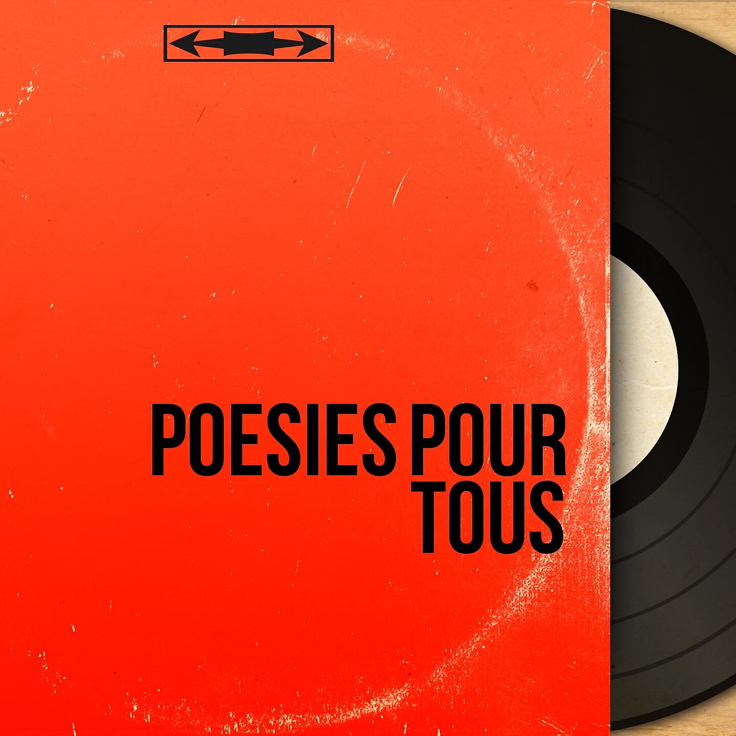 Jean-Louis Barrault - Brise marine