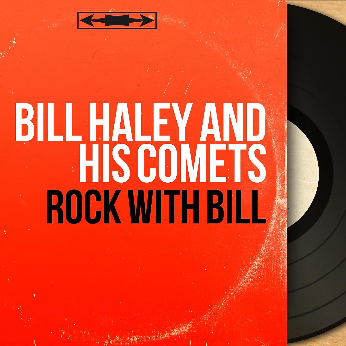 Bill Haley and His Comets - Razzle-Dazzle